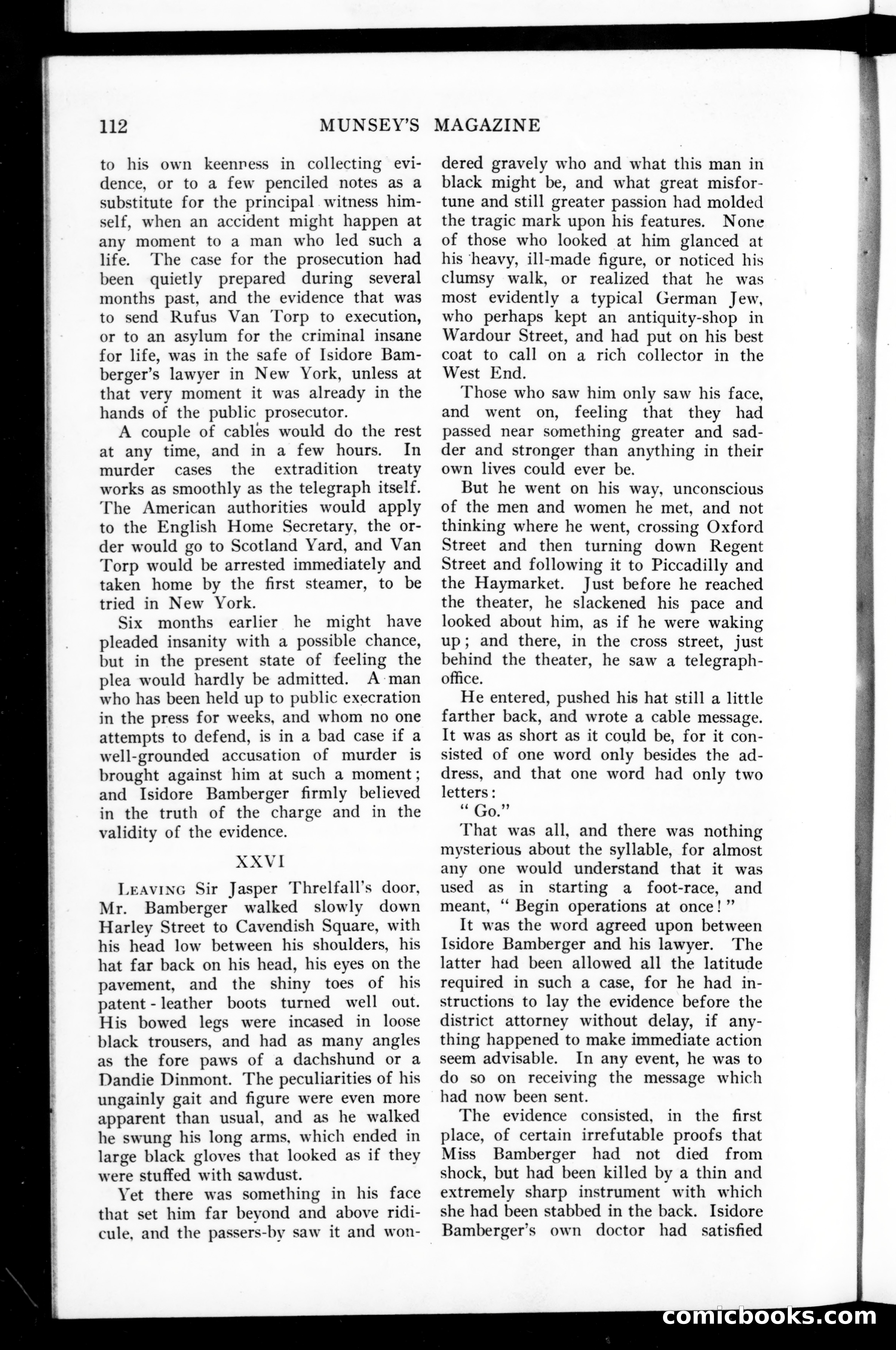 Munsey's Magazine, April 1908 — page 110 of 144