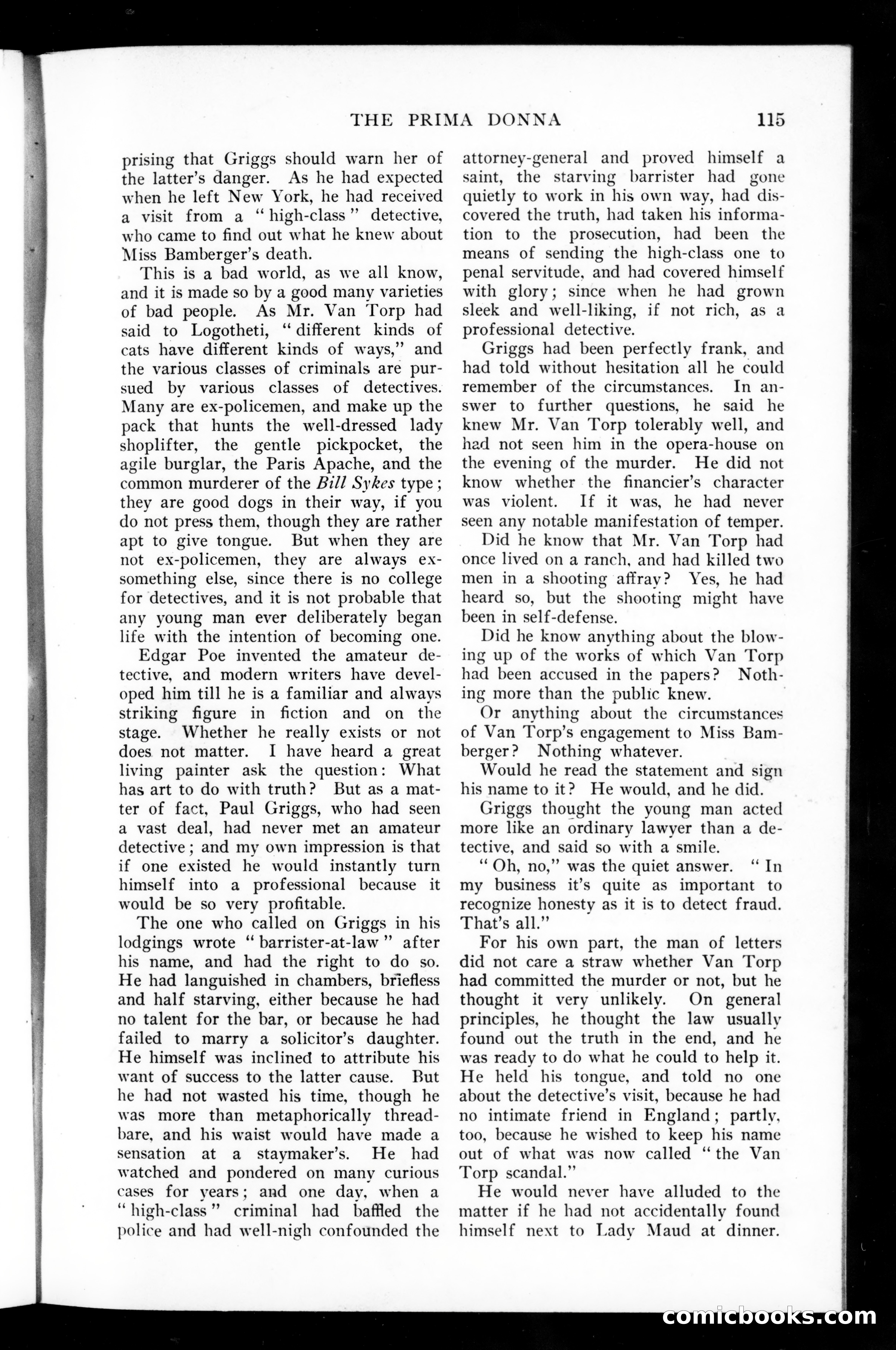 Munsey's Magazine, April 1908 — page 113 of 144