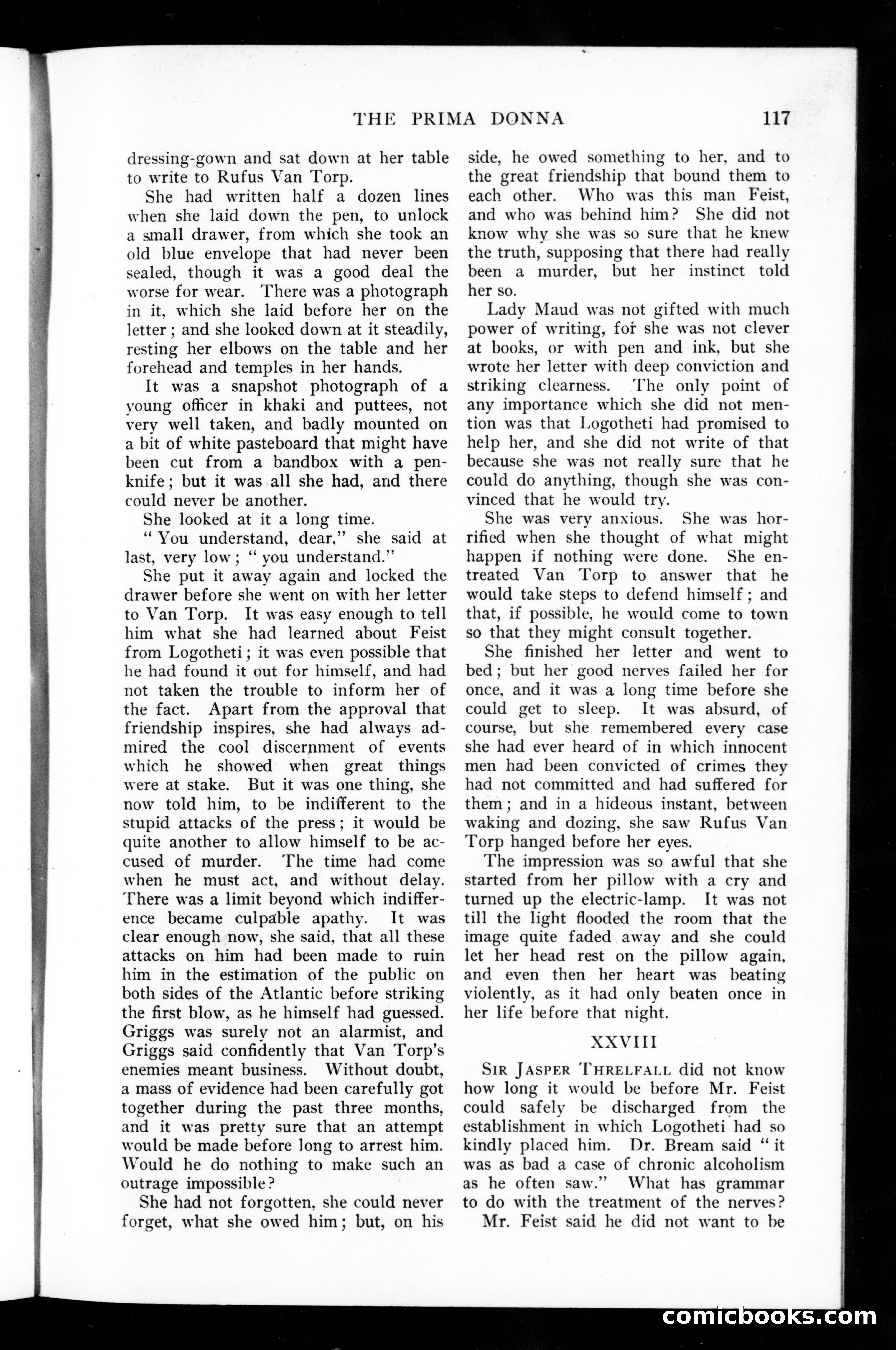 Munsey's Magazine, April 1908 — page 115 of 144