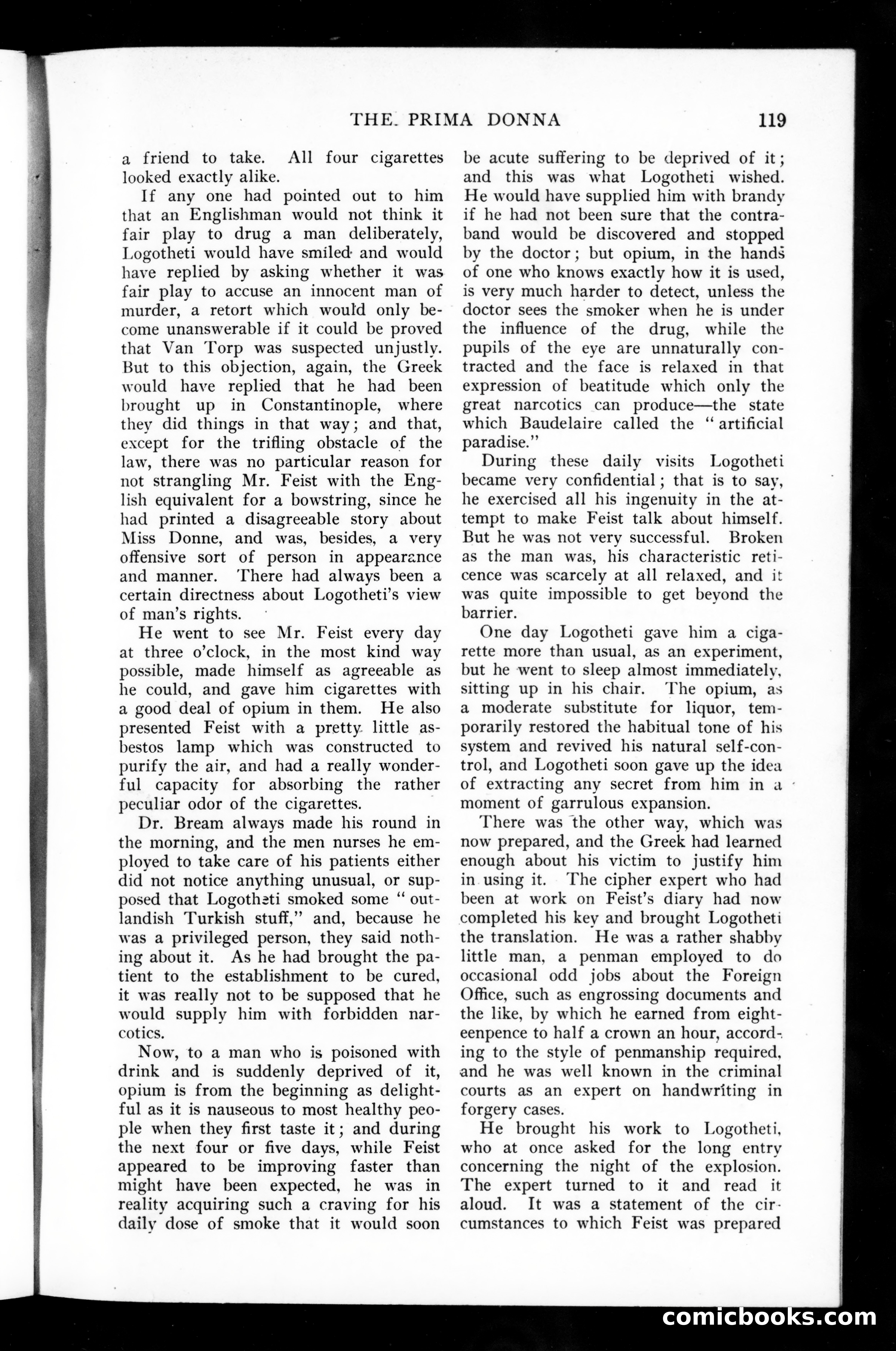 Munsey's Magazine, April 1908 — page 117 of 144