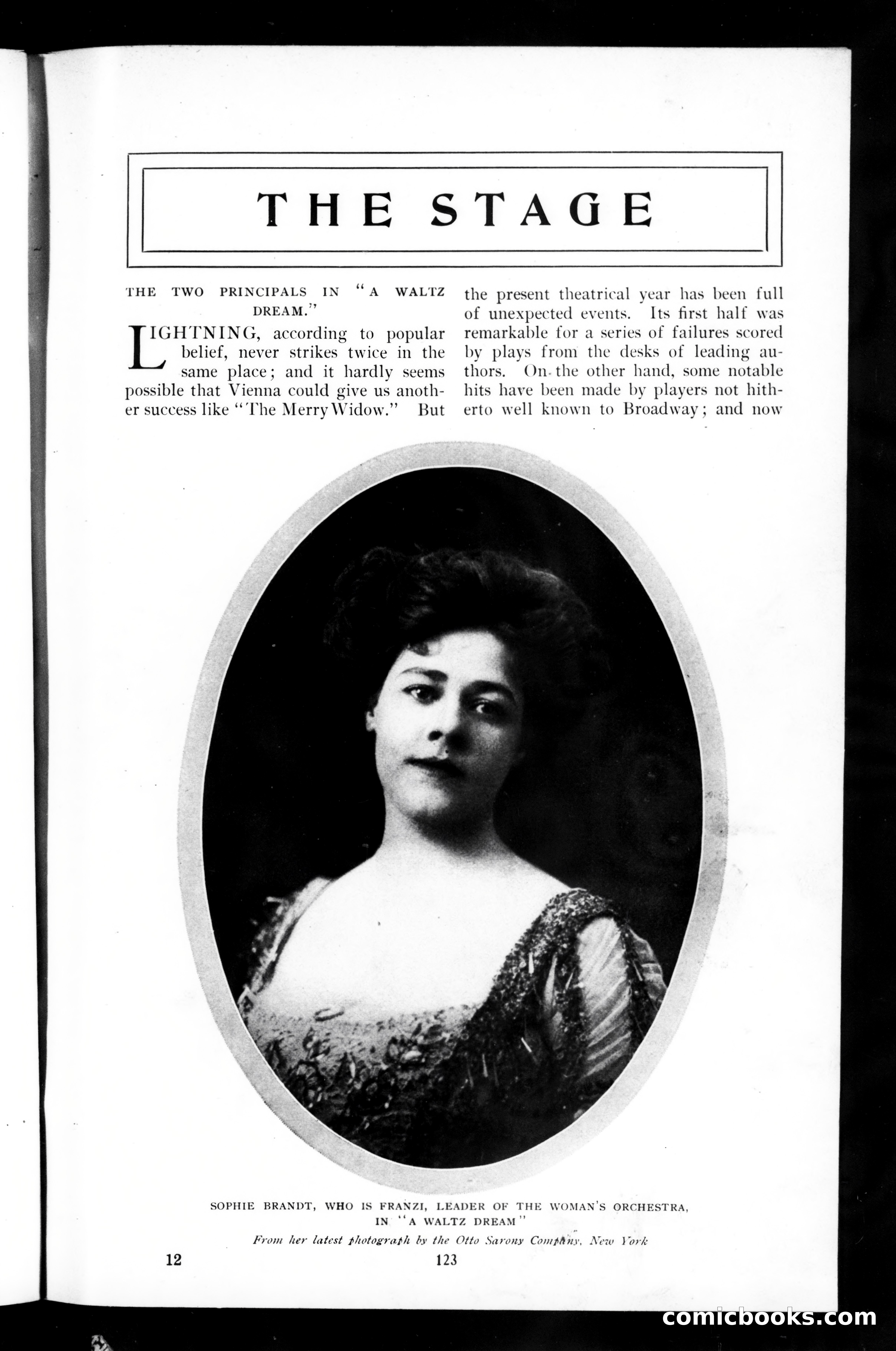 Munsey's Magazine, April 1908 — page 121 of 144
