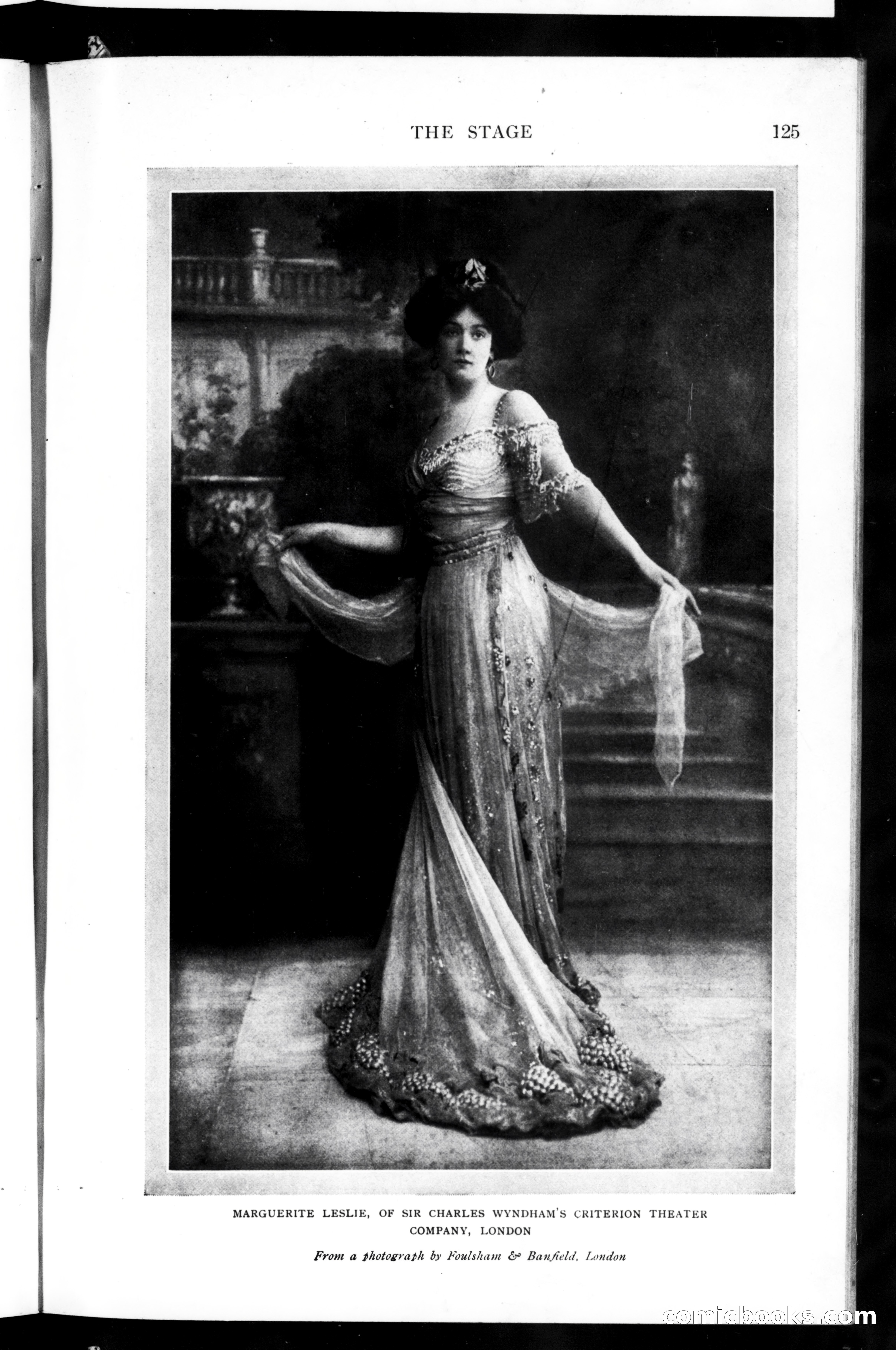 Munsey's Magazine, April 1908 — page 123 of 144
