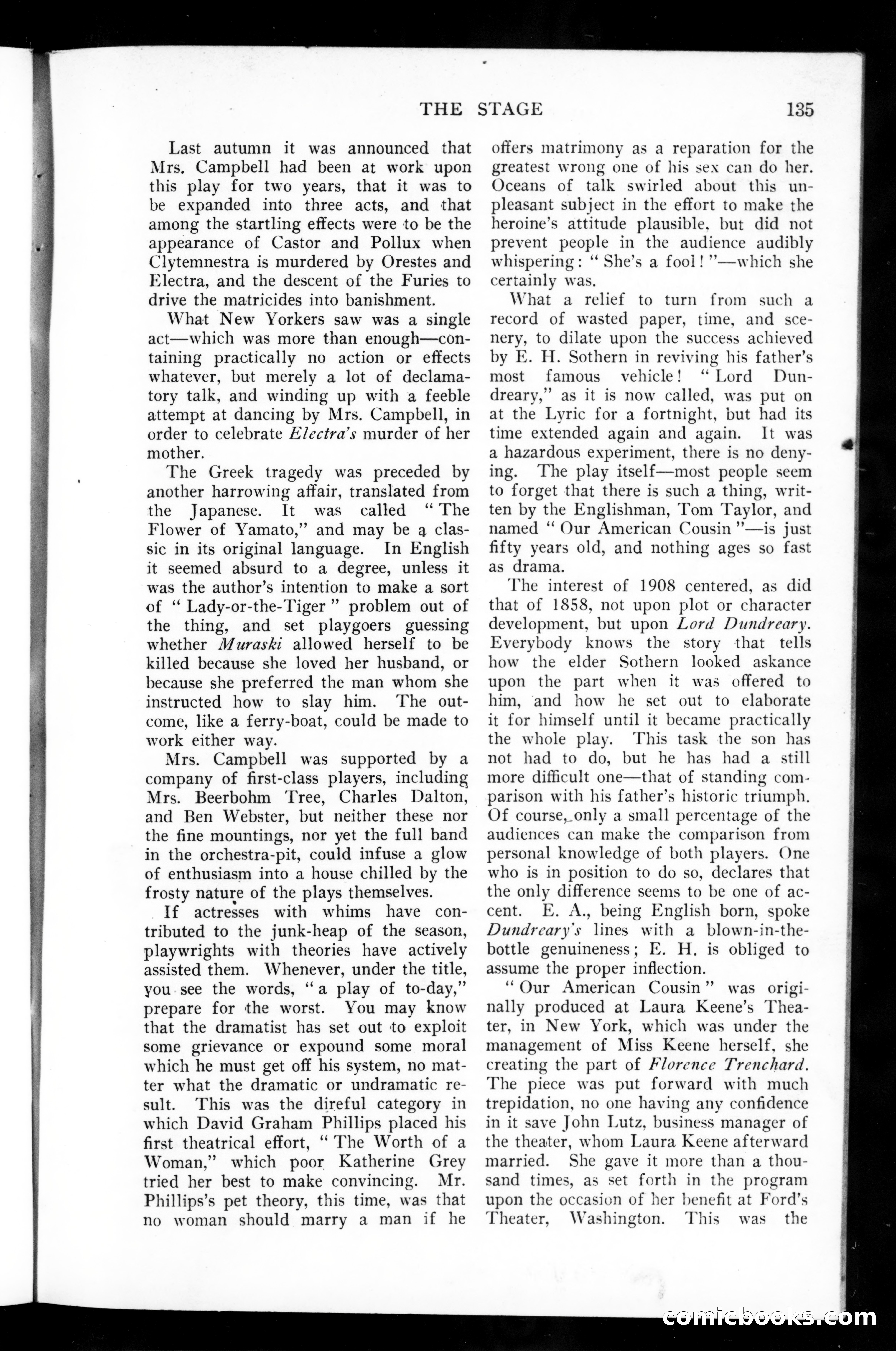Munsey's Magazine, April 1908 — page 133 of 144