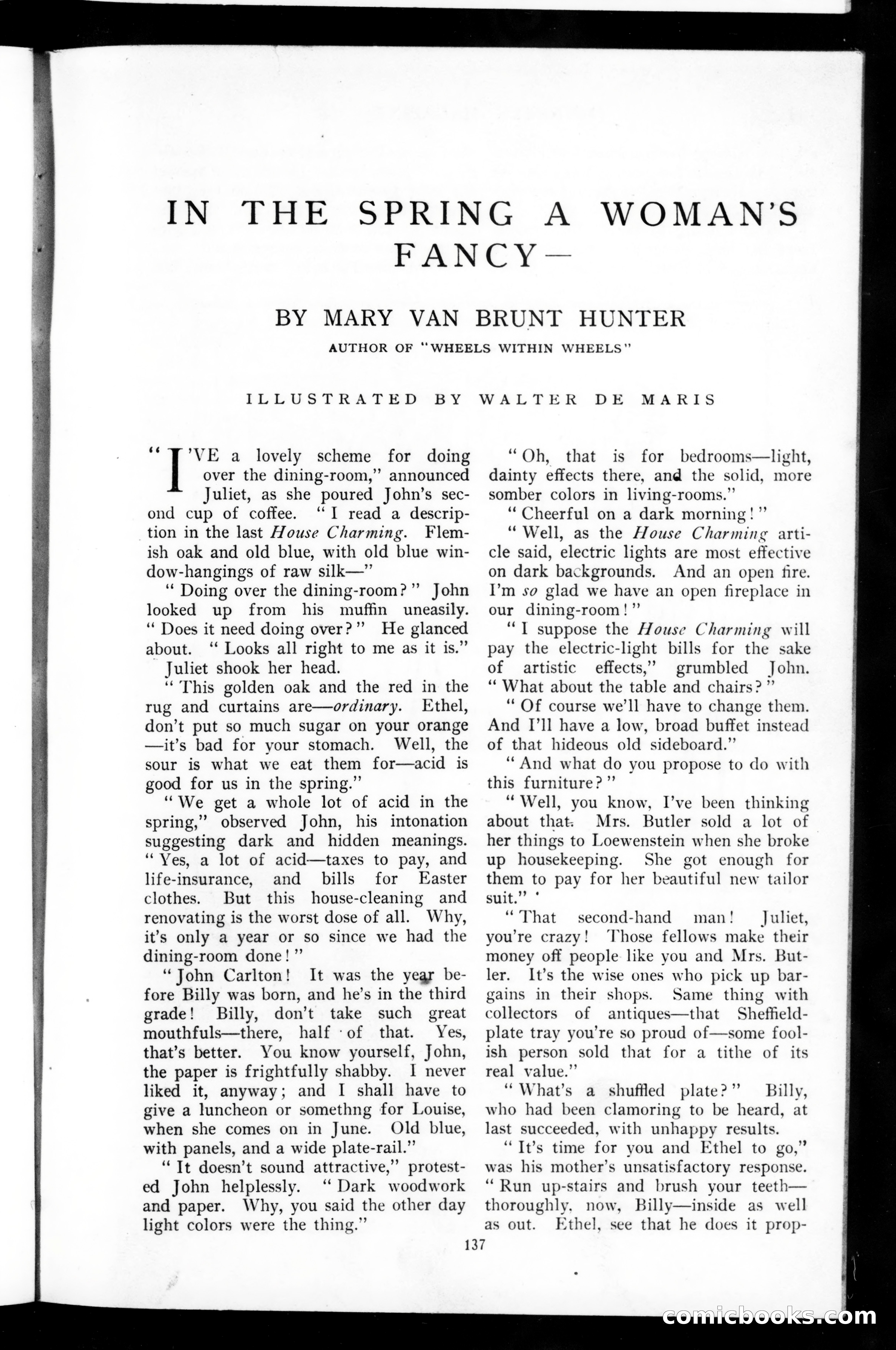 Munsey's Magazine, April 1908 — page 135 of 144