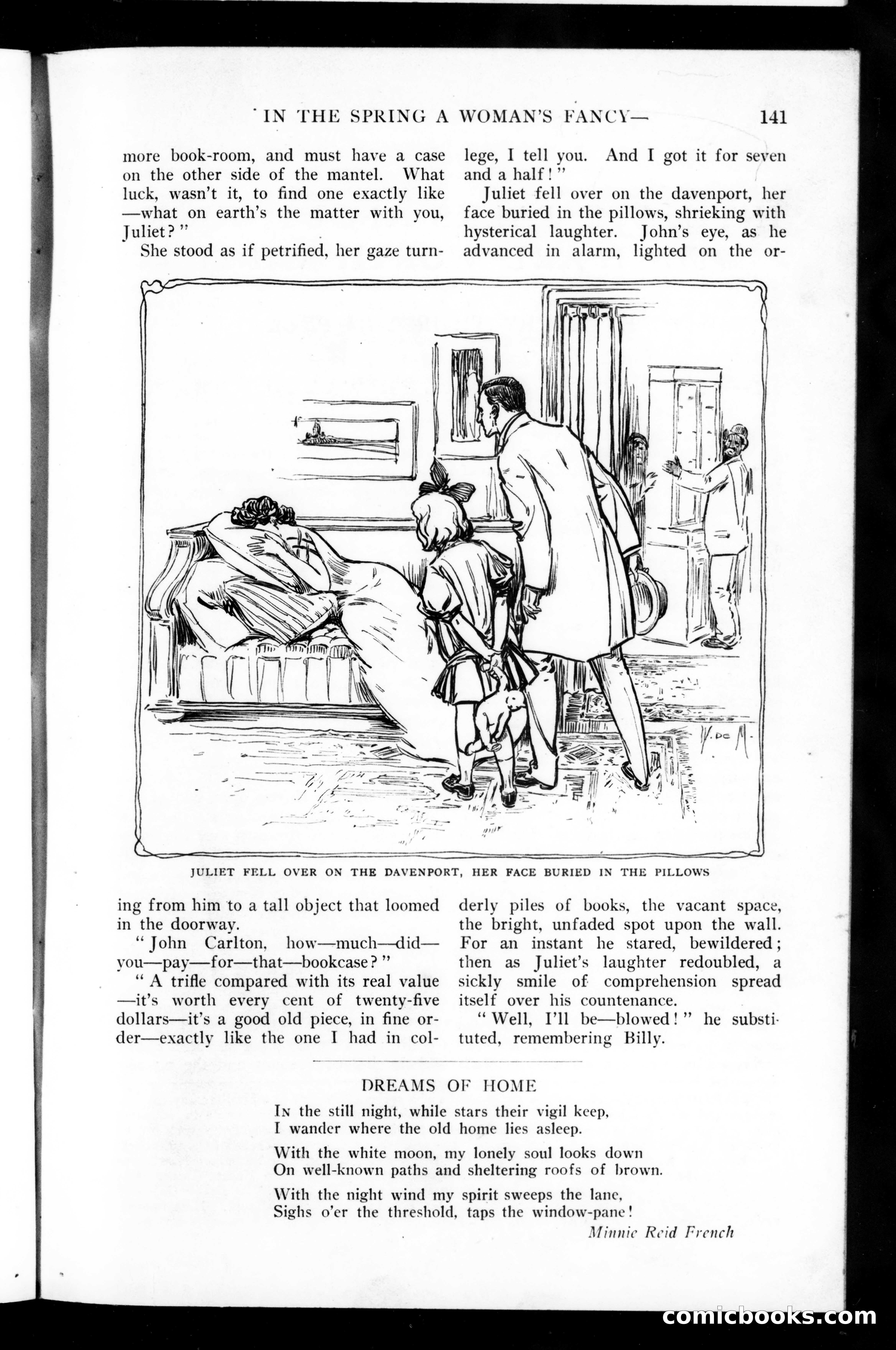 Munsey's Magazine, April 1908 — page 139 of 144