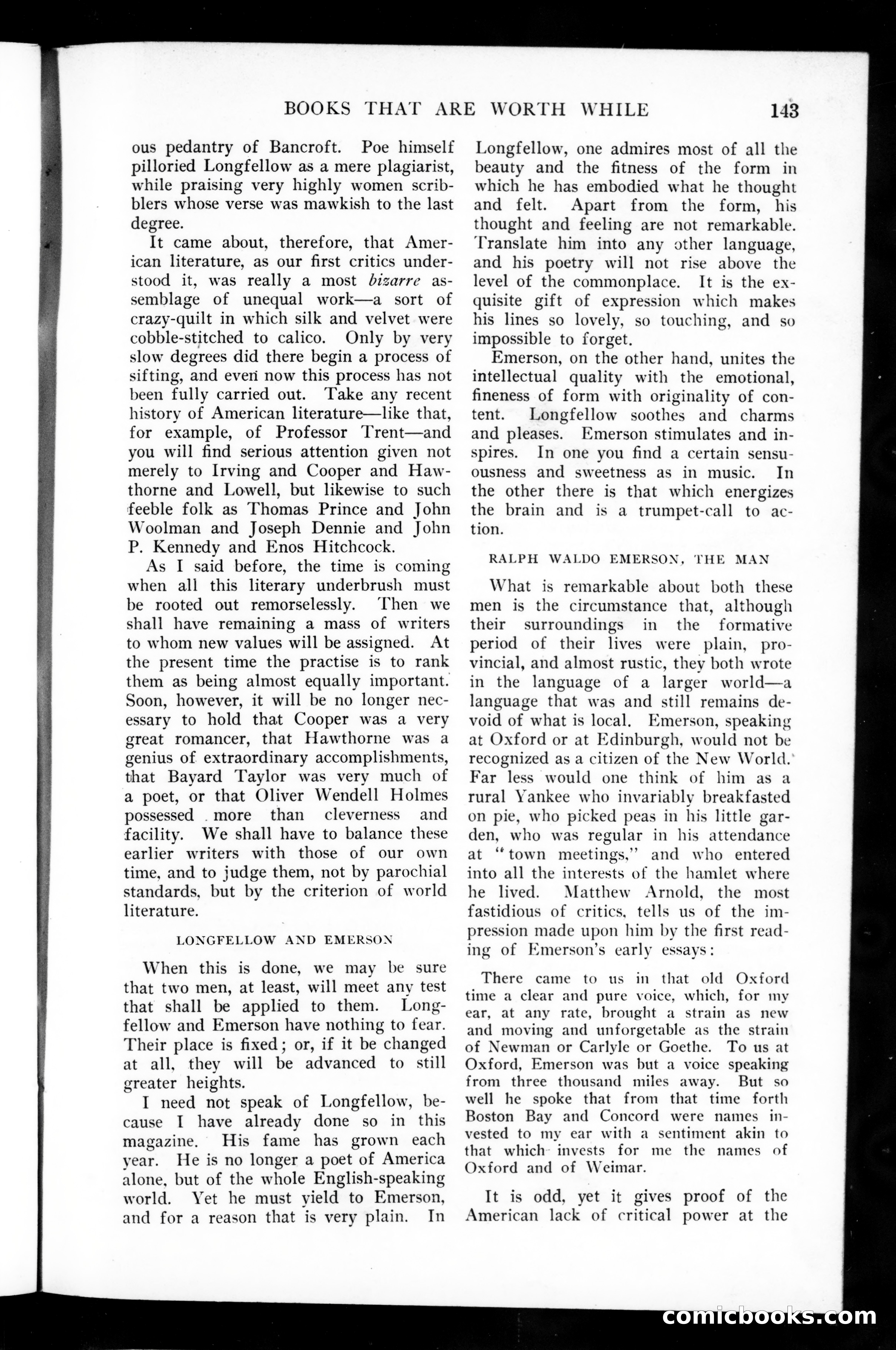 Munsey's Magazine, April 1908 — page 141 of 144
