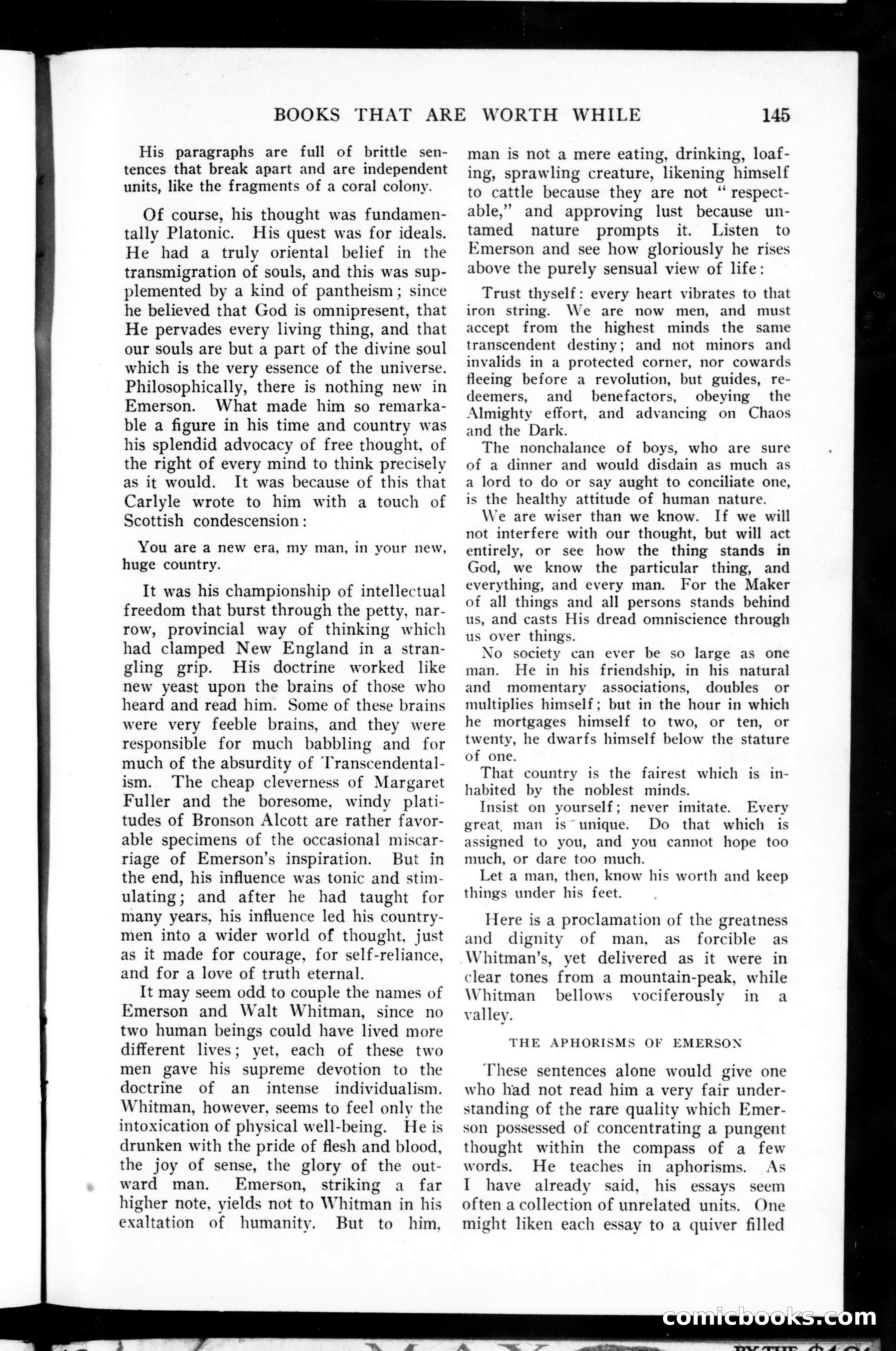Munsey's Magazine, April 1908 — page 143 of 144