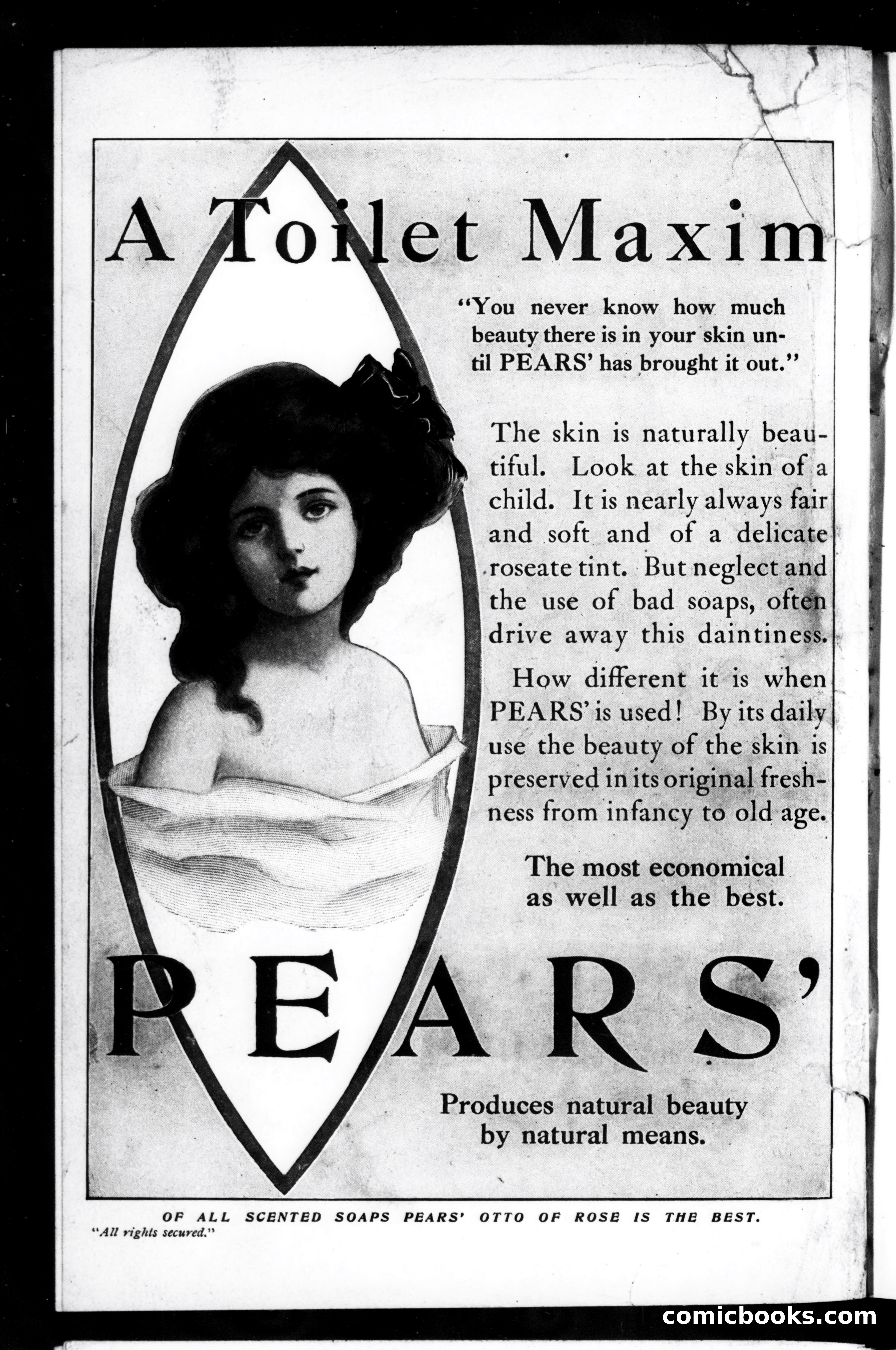 Munsey's Magazine, May 1908 — page 2 of 148