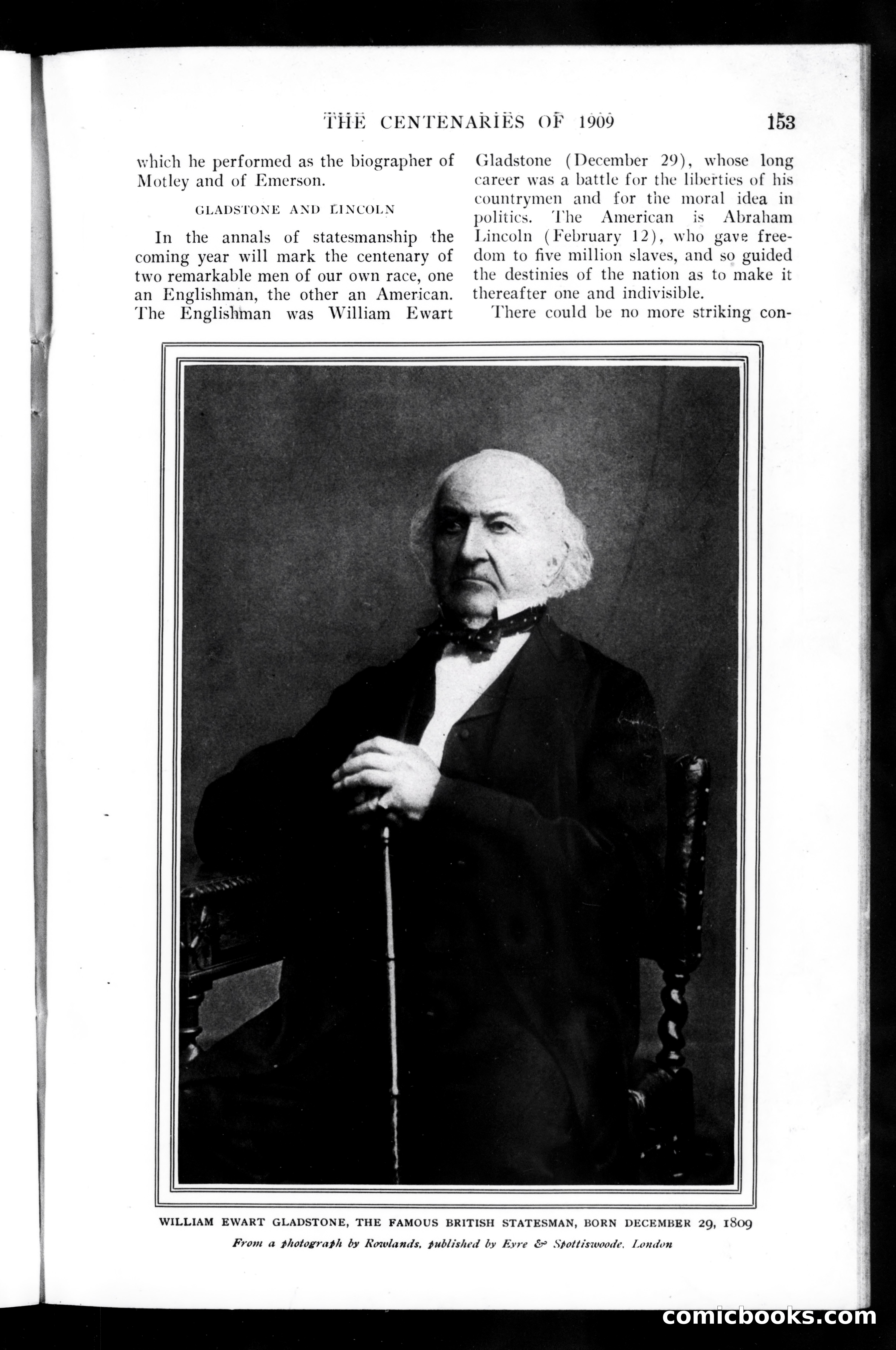 Munsey's Magazine, May 1908 — page 9 of 148