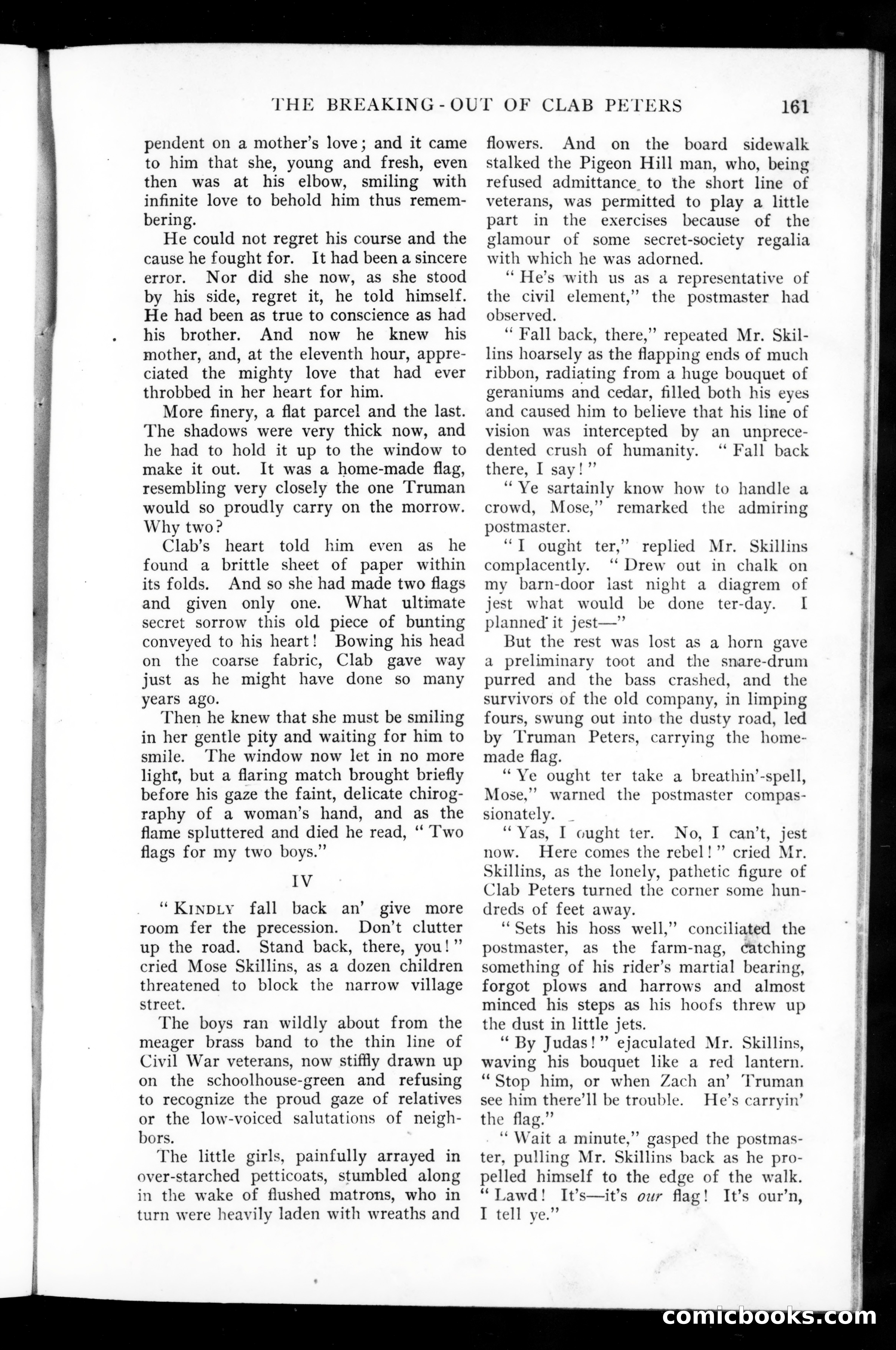 Munsey's Magazine, May 1908 — page 17 of 148