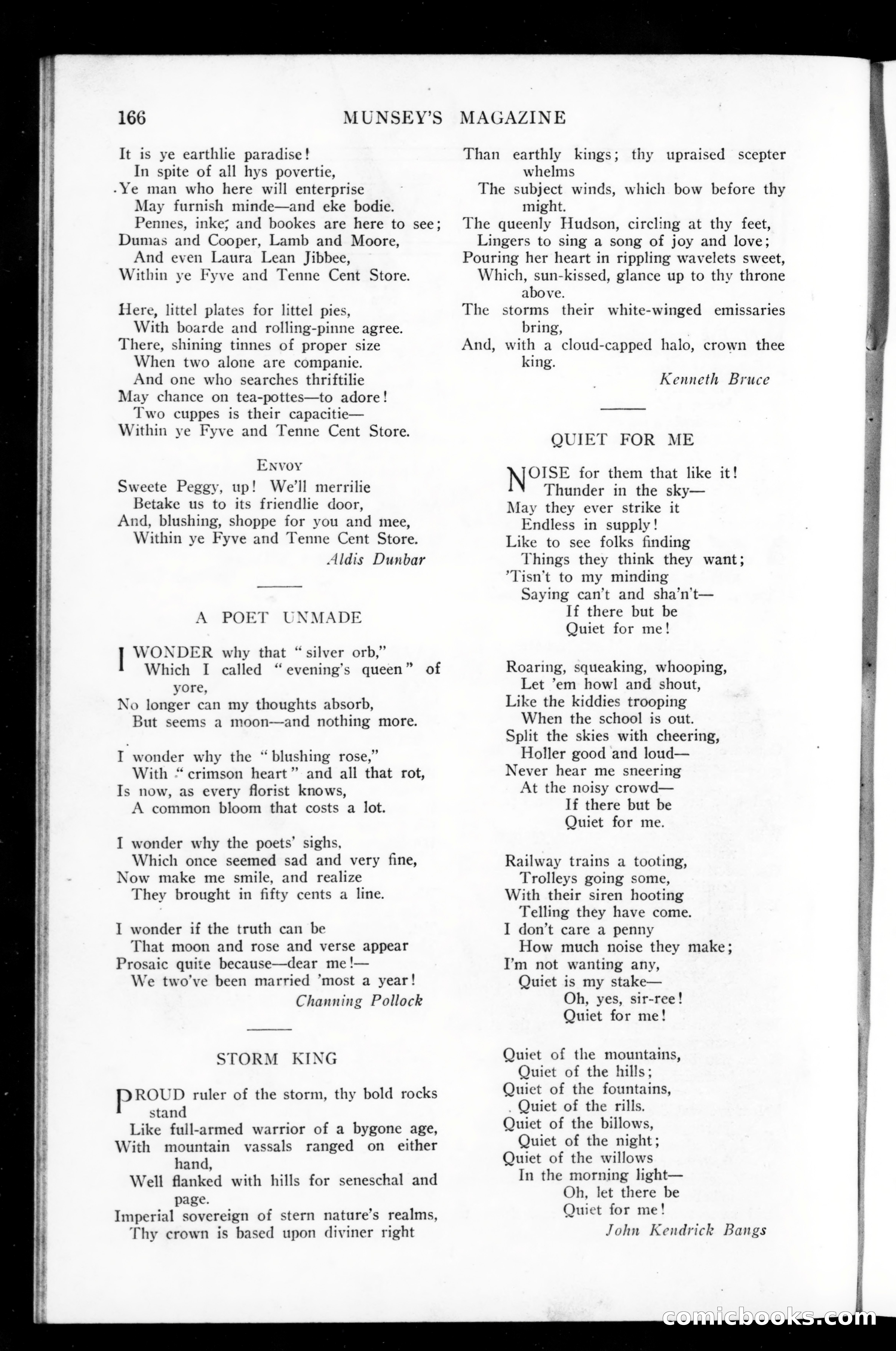 Munsey's Magazine, May 1908 — page 22 of 148