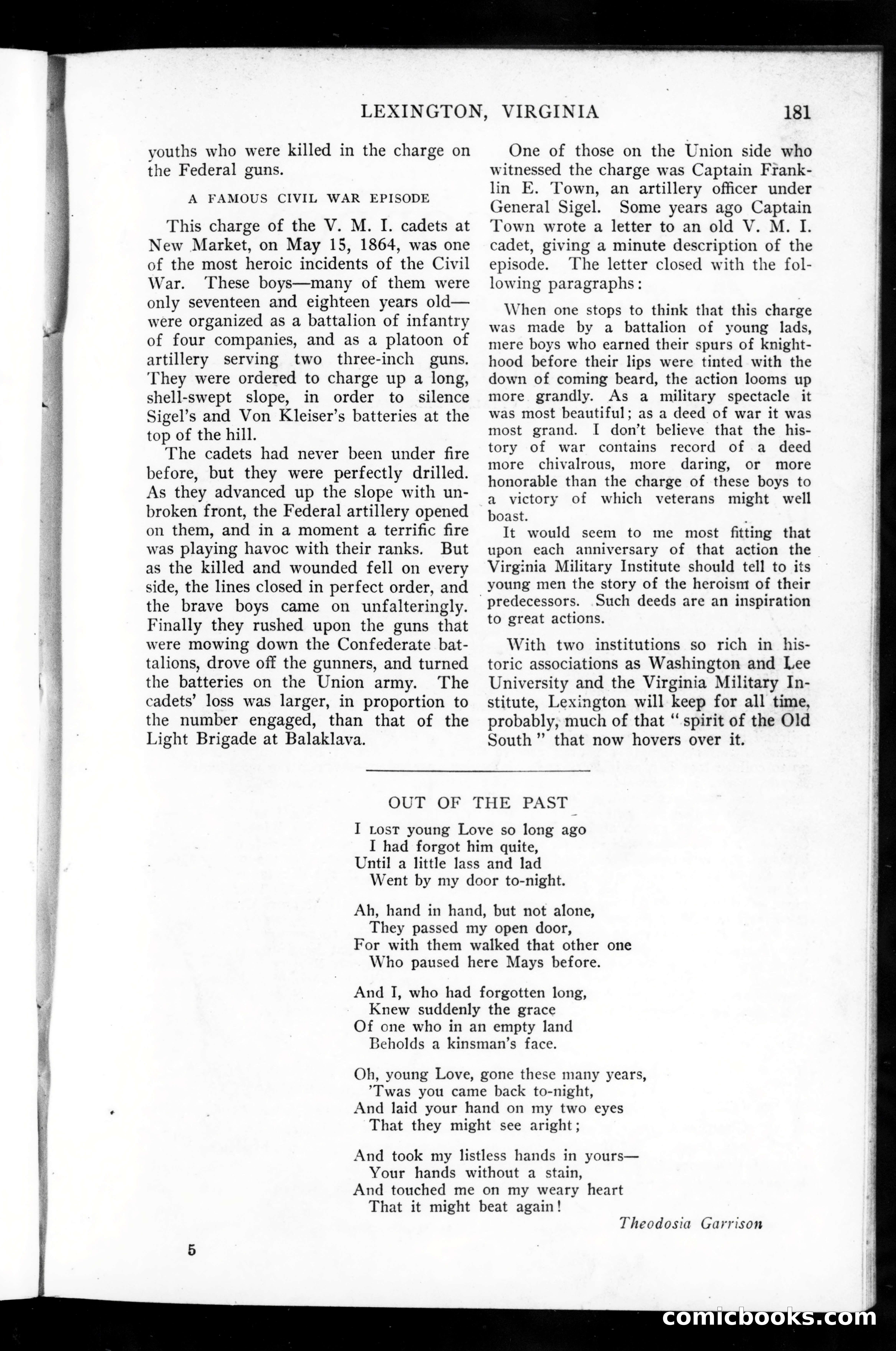 Munsey's Magazine, May 1908 — page 37 of 148