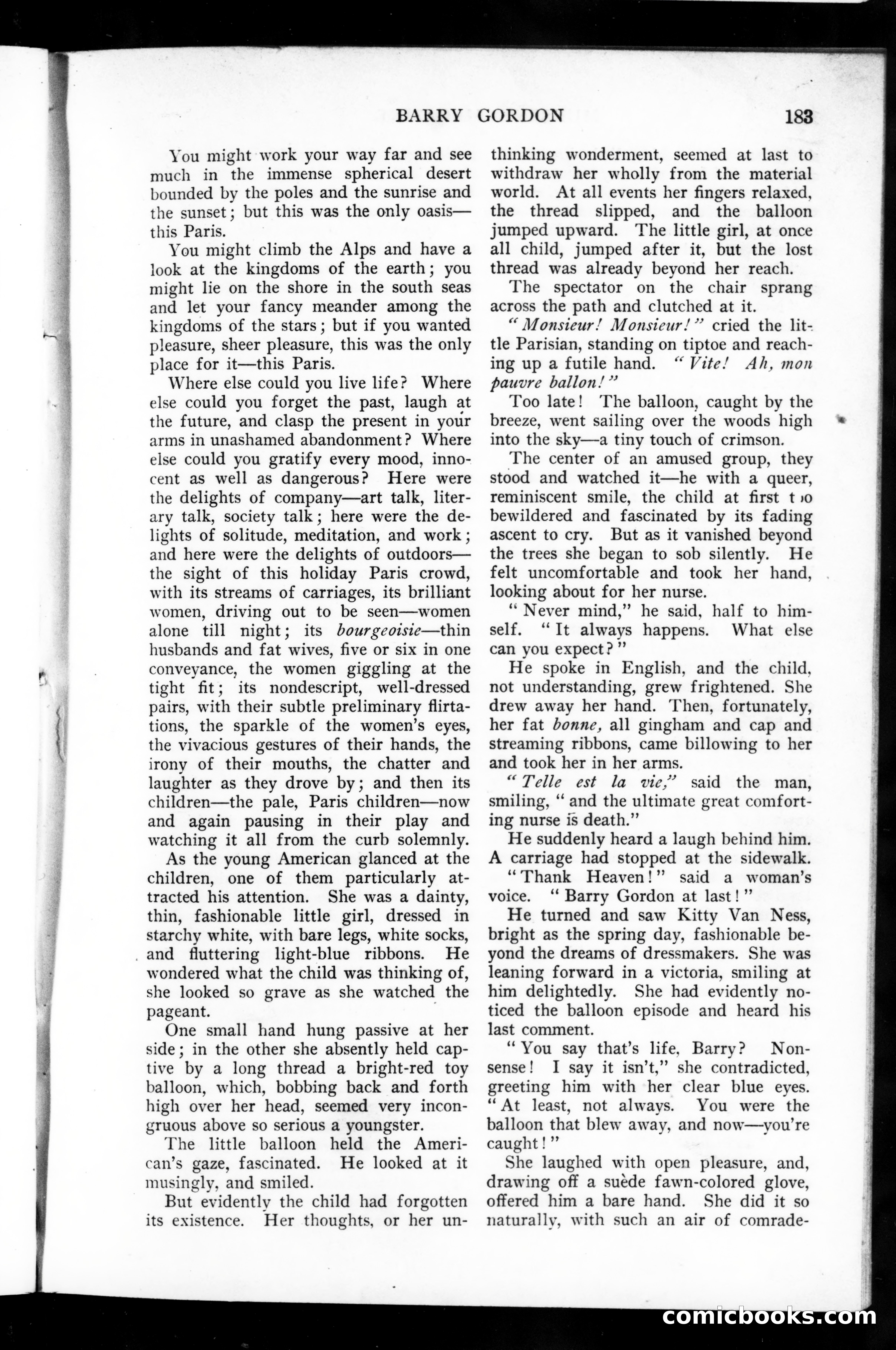 Munsey's Magazine, May 1908 — page 39 of 148