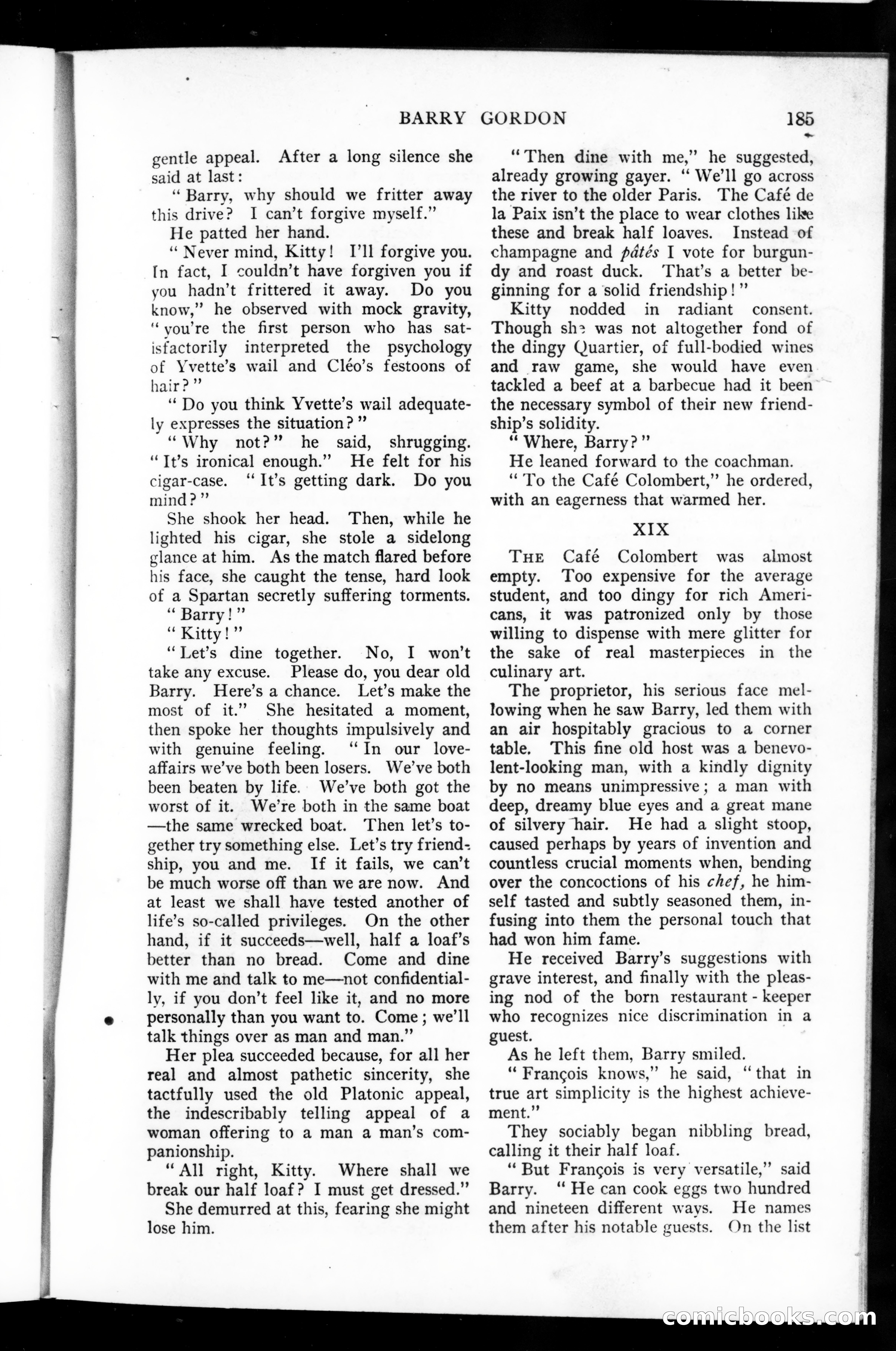 Munsey's Magazine, May 1908 — page 41 of 148