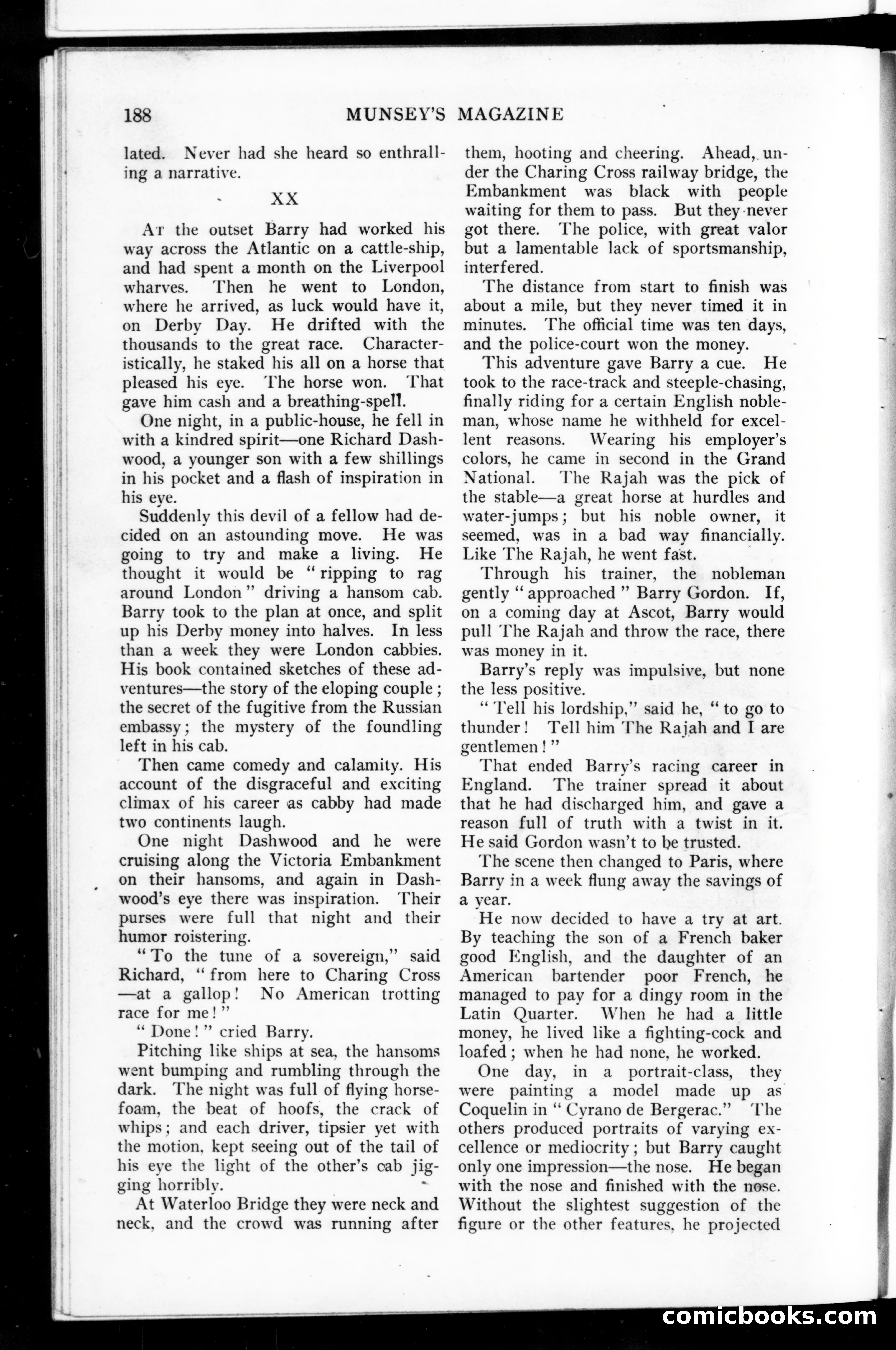 Munsey's Magazine, May 1908 — page 44 of 148
