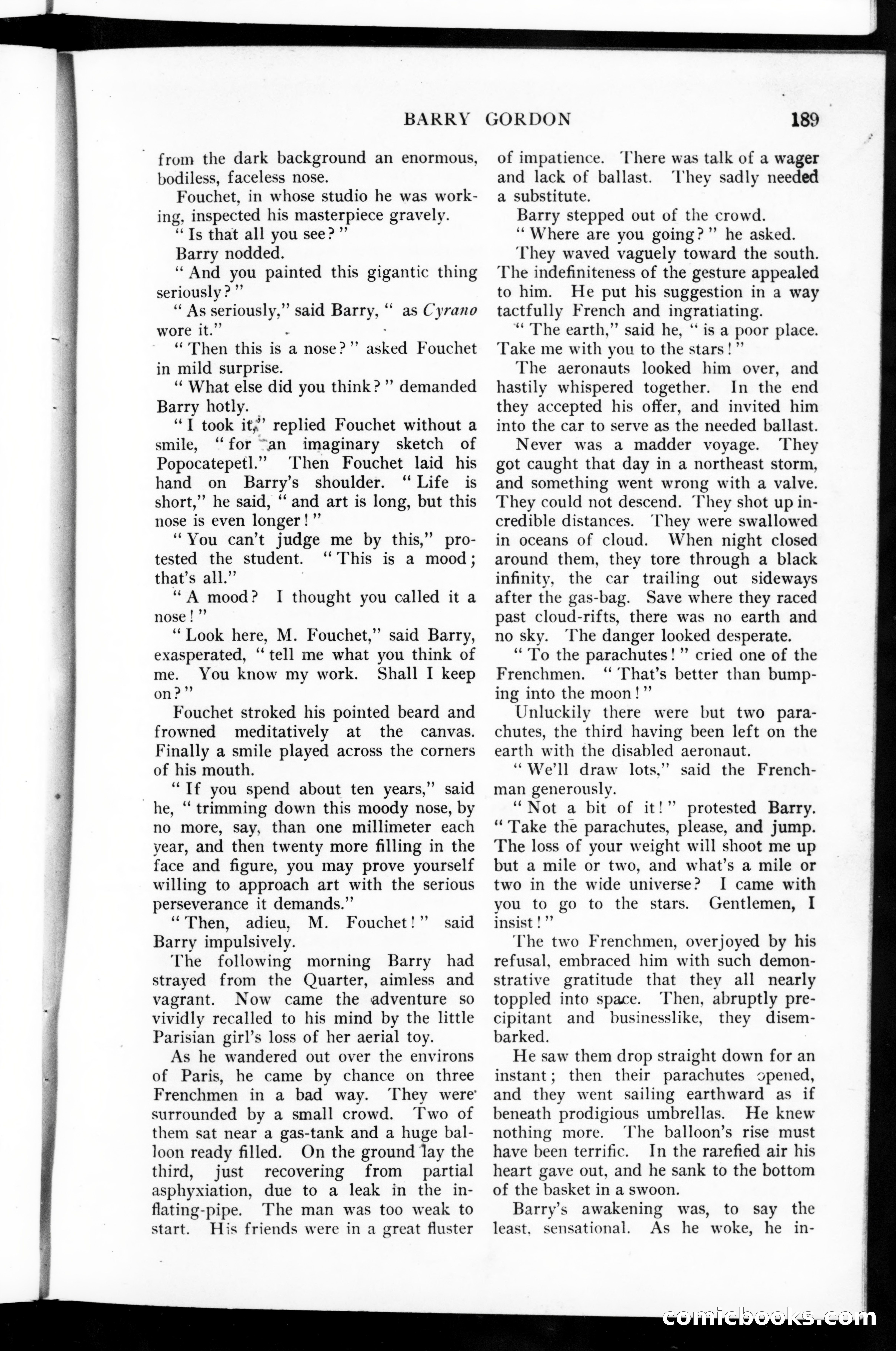Munsey's Magazine, May 1908 — page 45 of 148