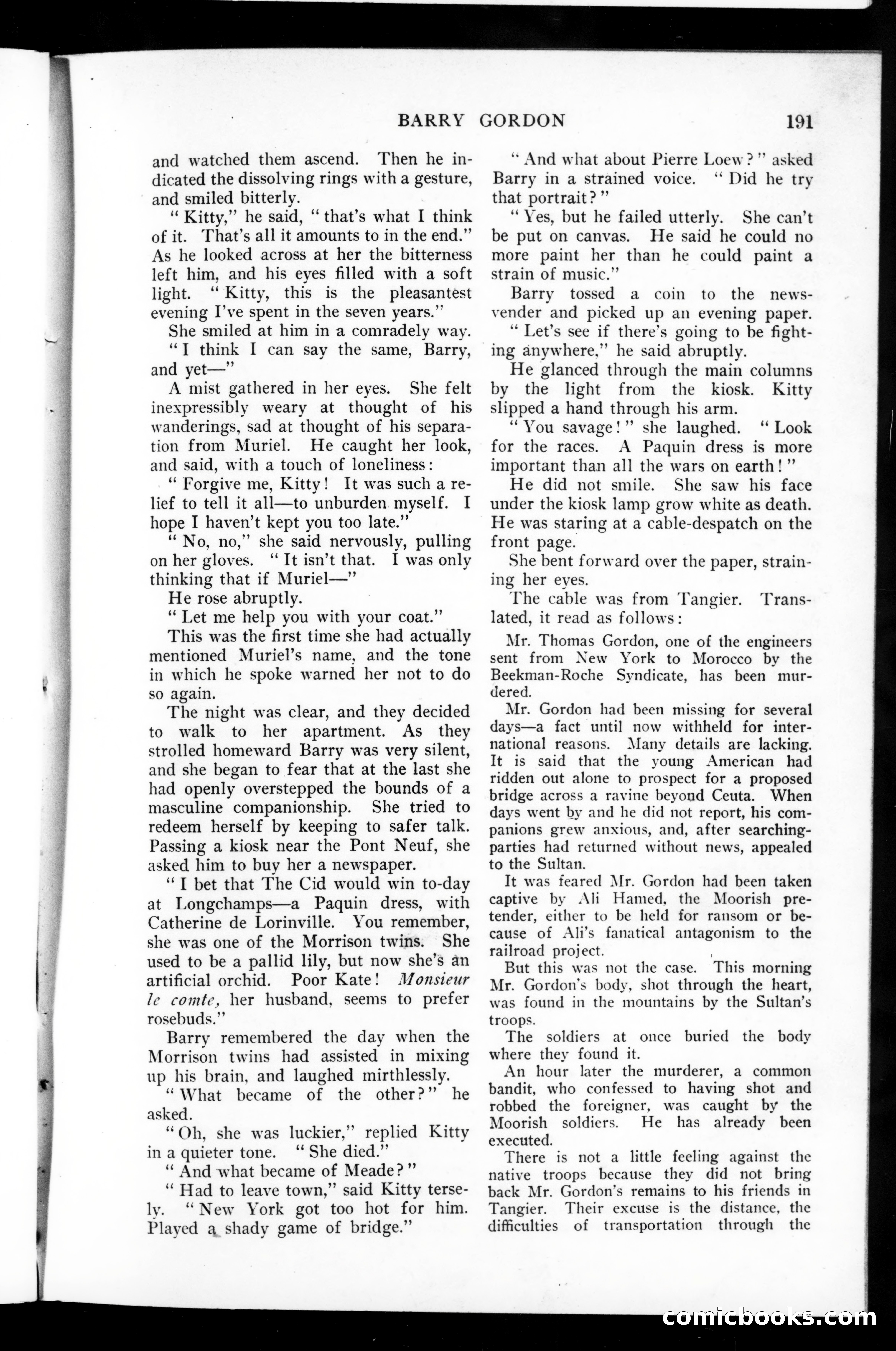 Munsey's Magazine, May 1908 — page 47 of 148