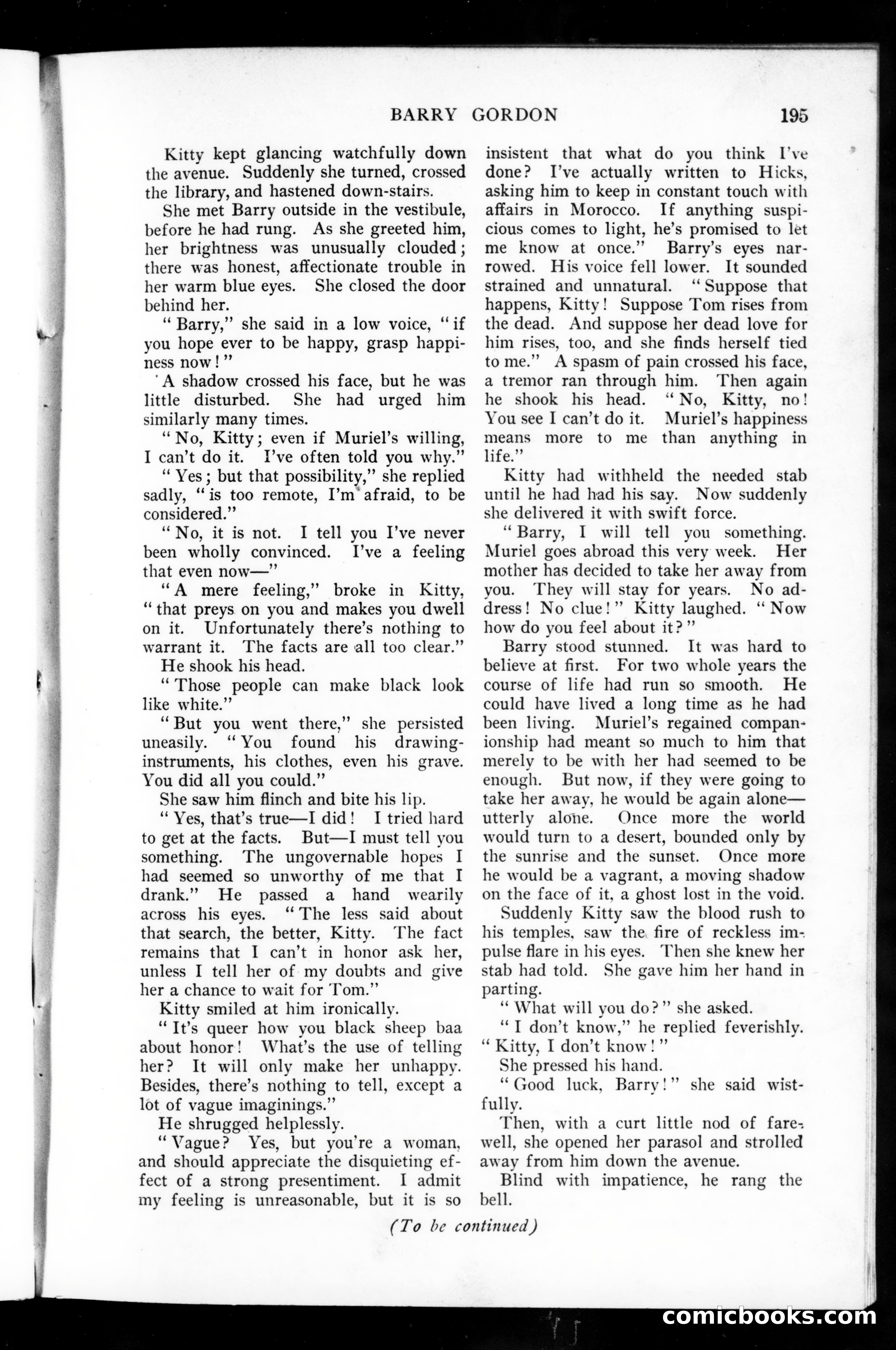 Munsey's Magazine, May 1908 — page 51 of 148