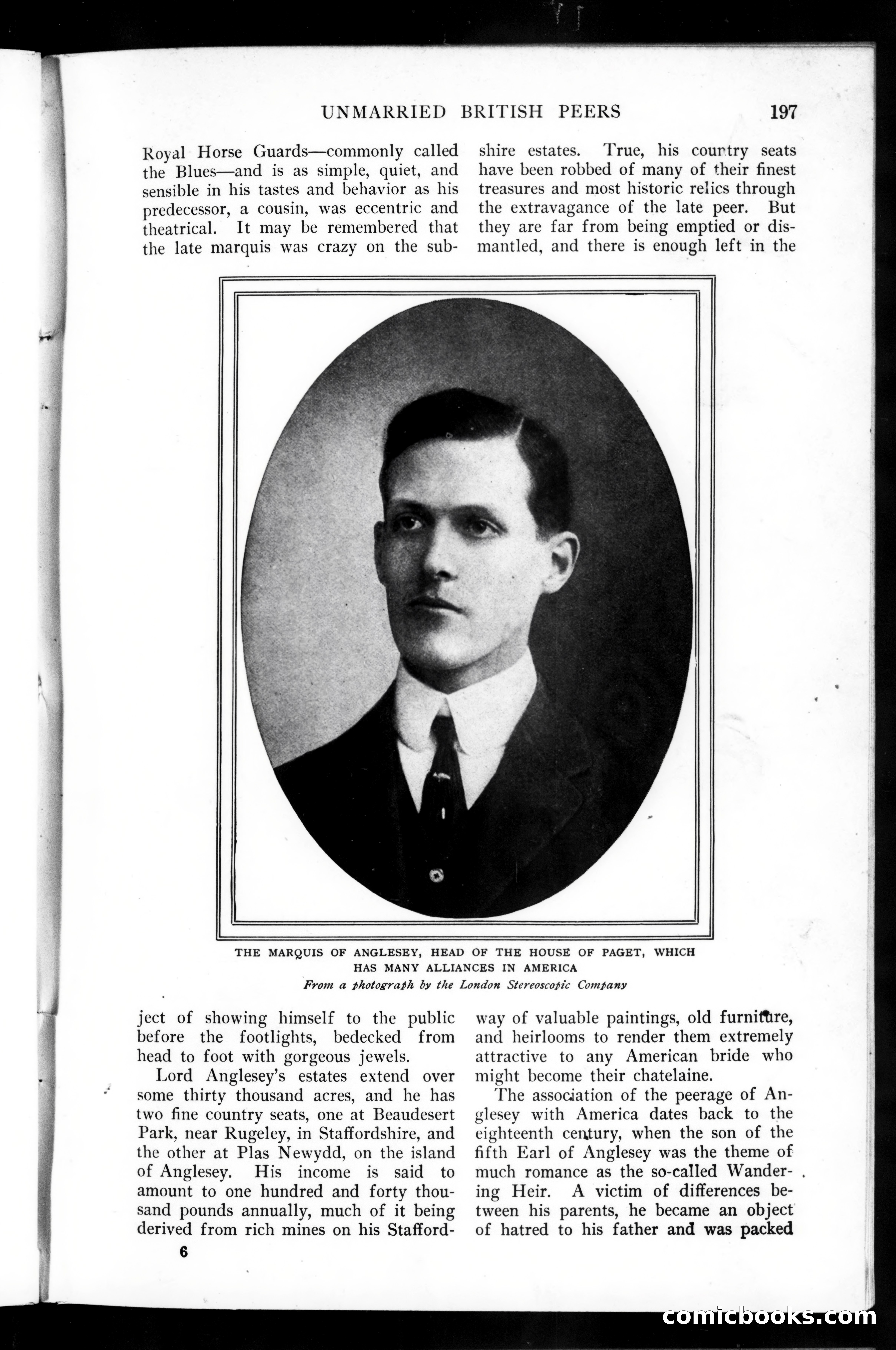Munsey's Magazine, May 1908 — page 53 of 148
