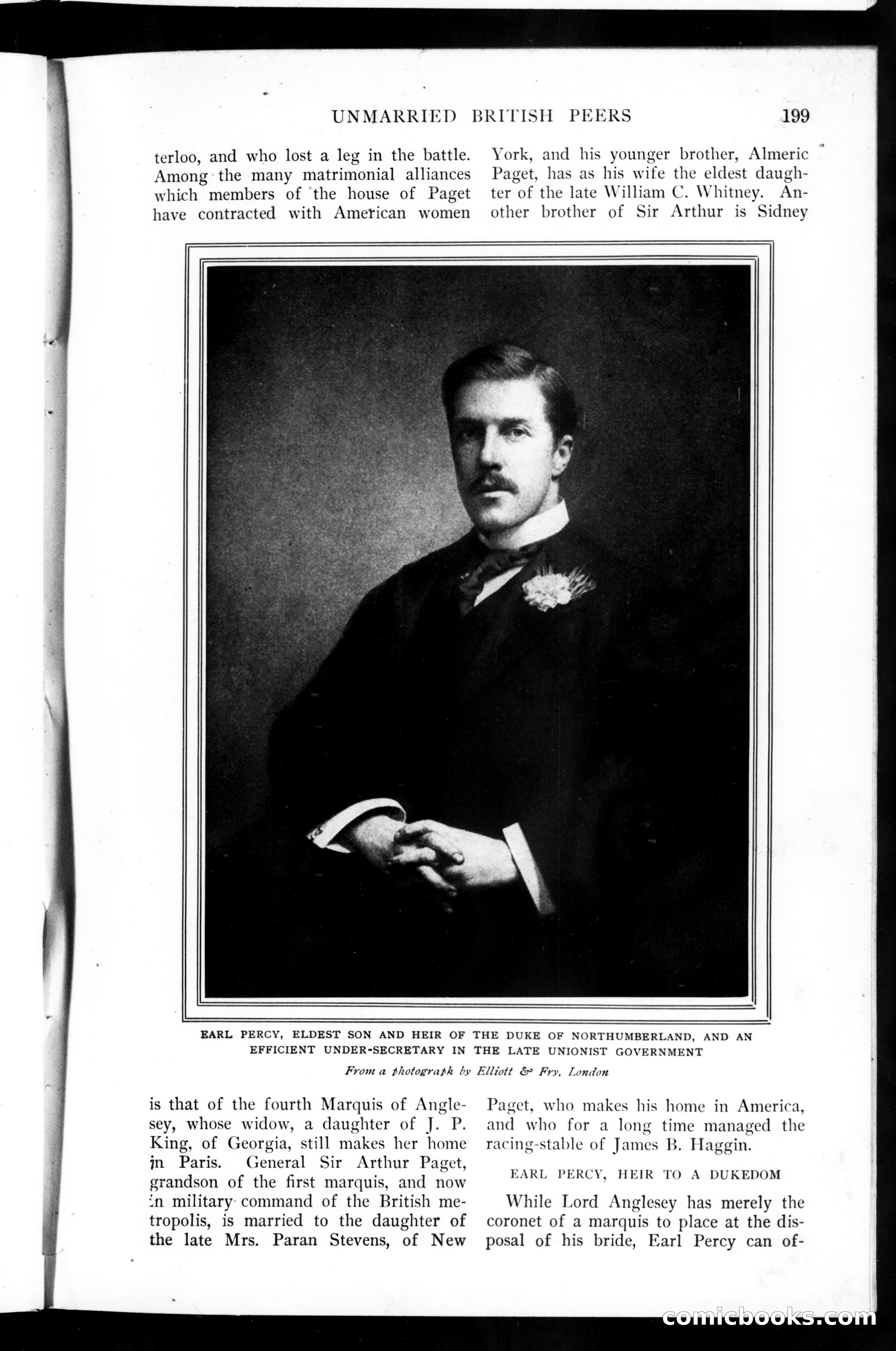 Munsey's Magazine, May 1908 — page 55 of 148