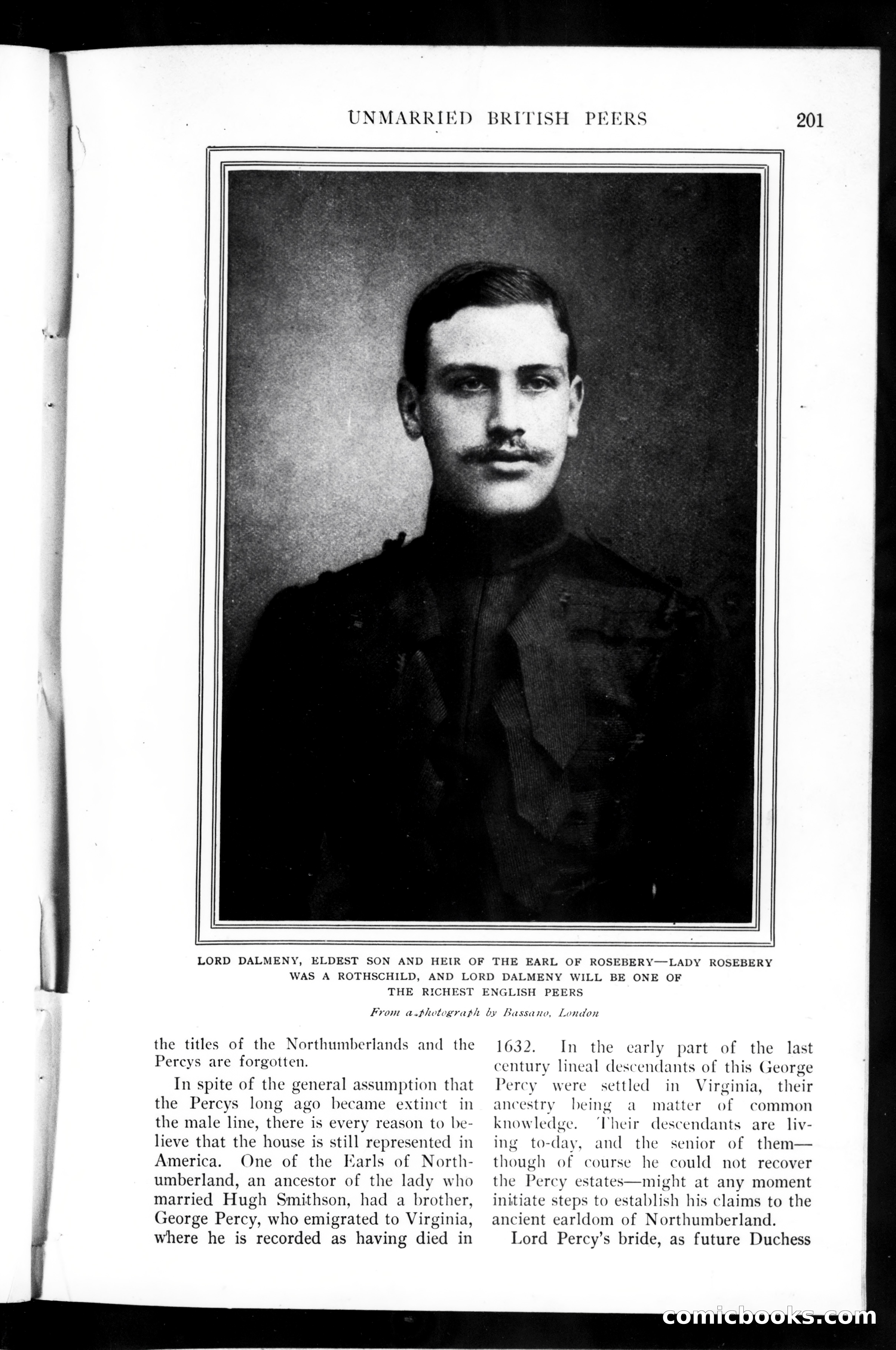 Munsey's Magazine, May 1908 — page 57 of 148
