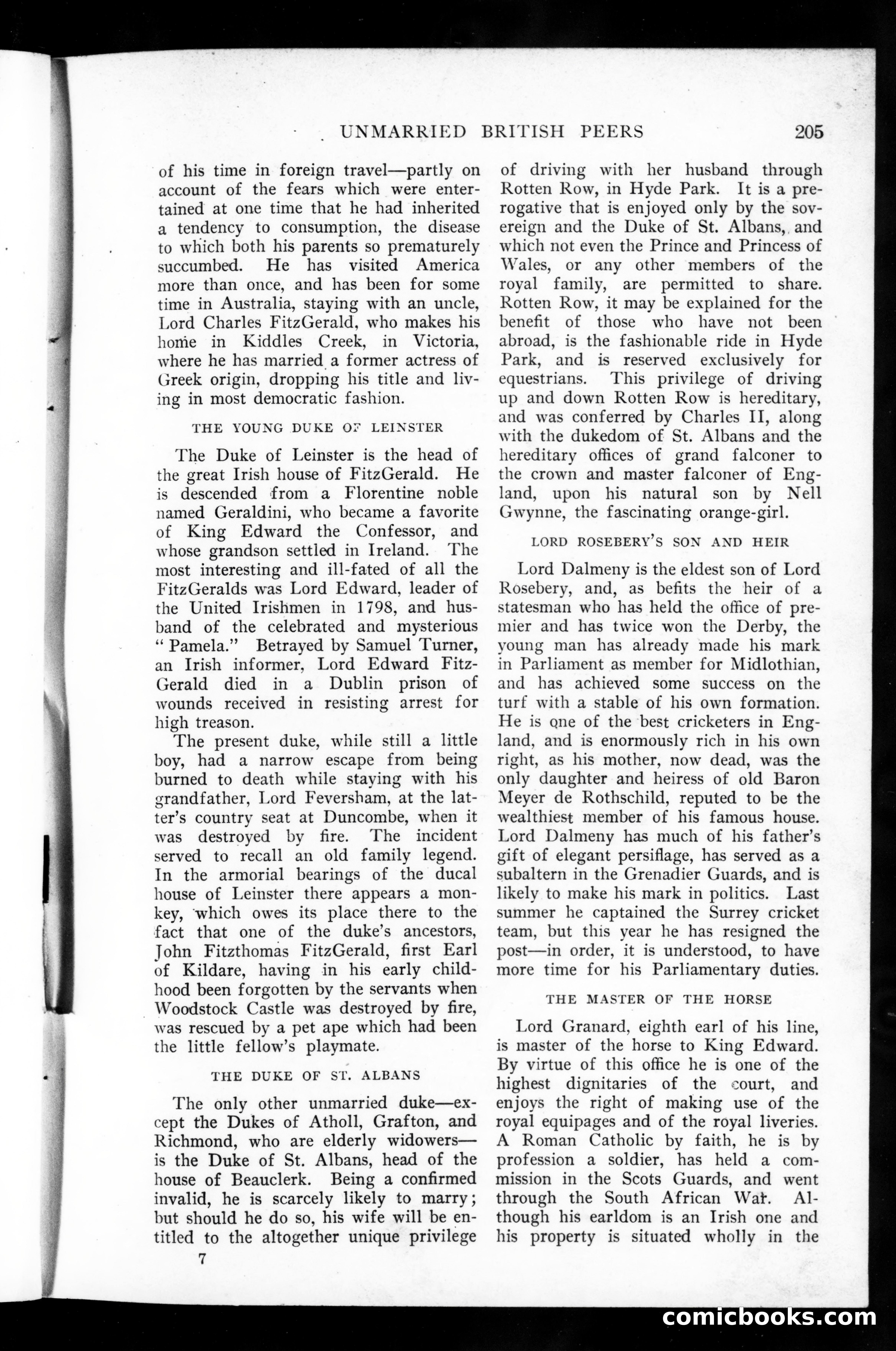 Munsey's Magazine, May 1908 — page 61 of 148