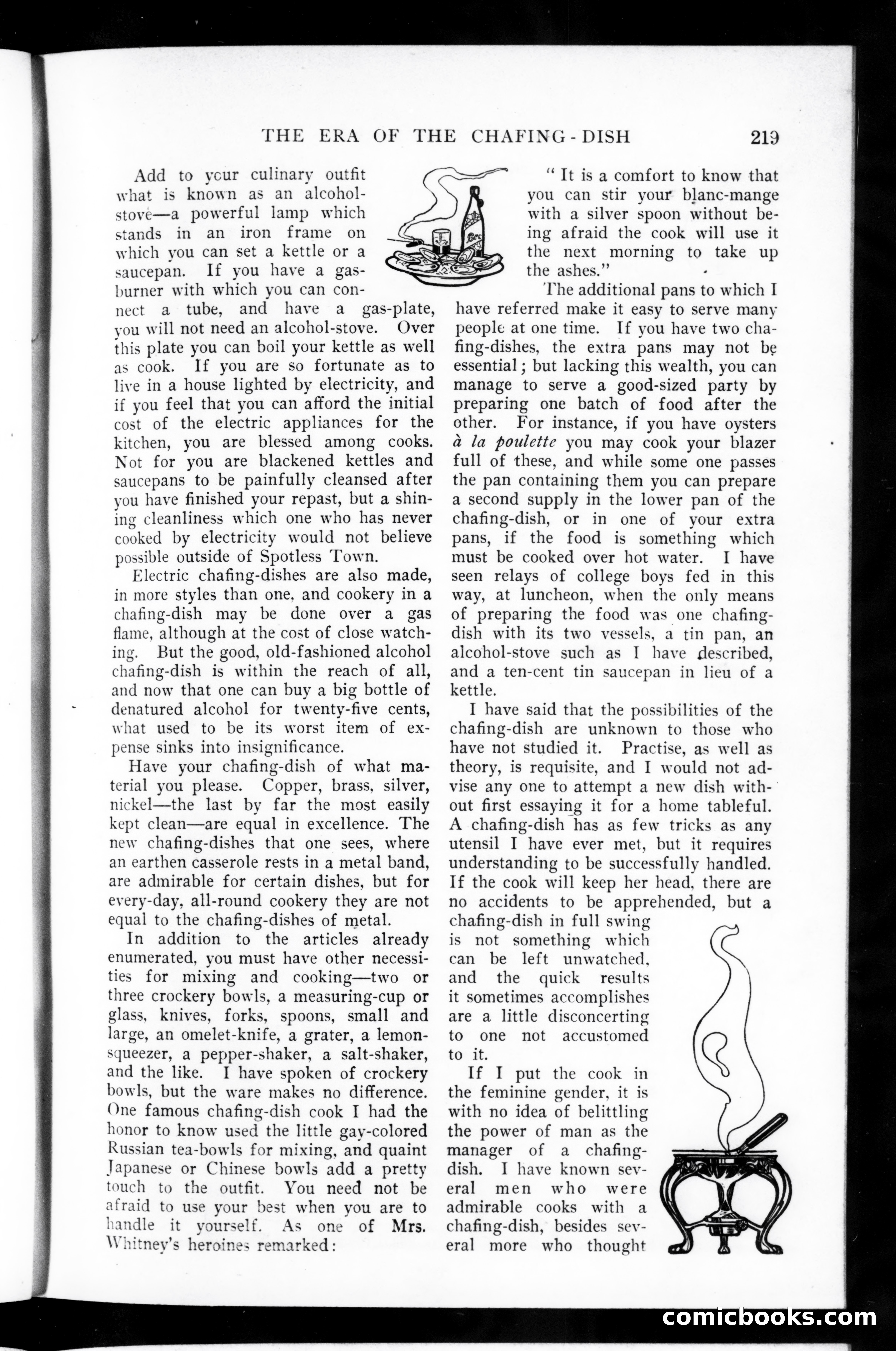 Munsey's Magazine, May 1908 — page 75 of 148