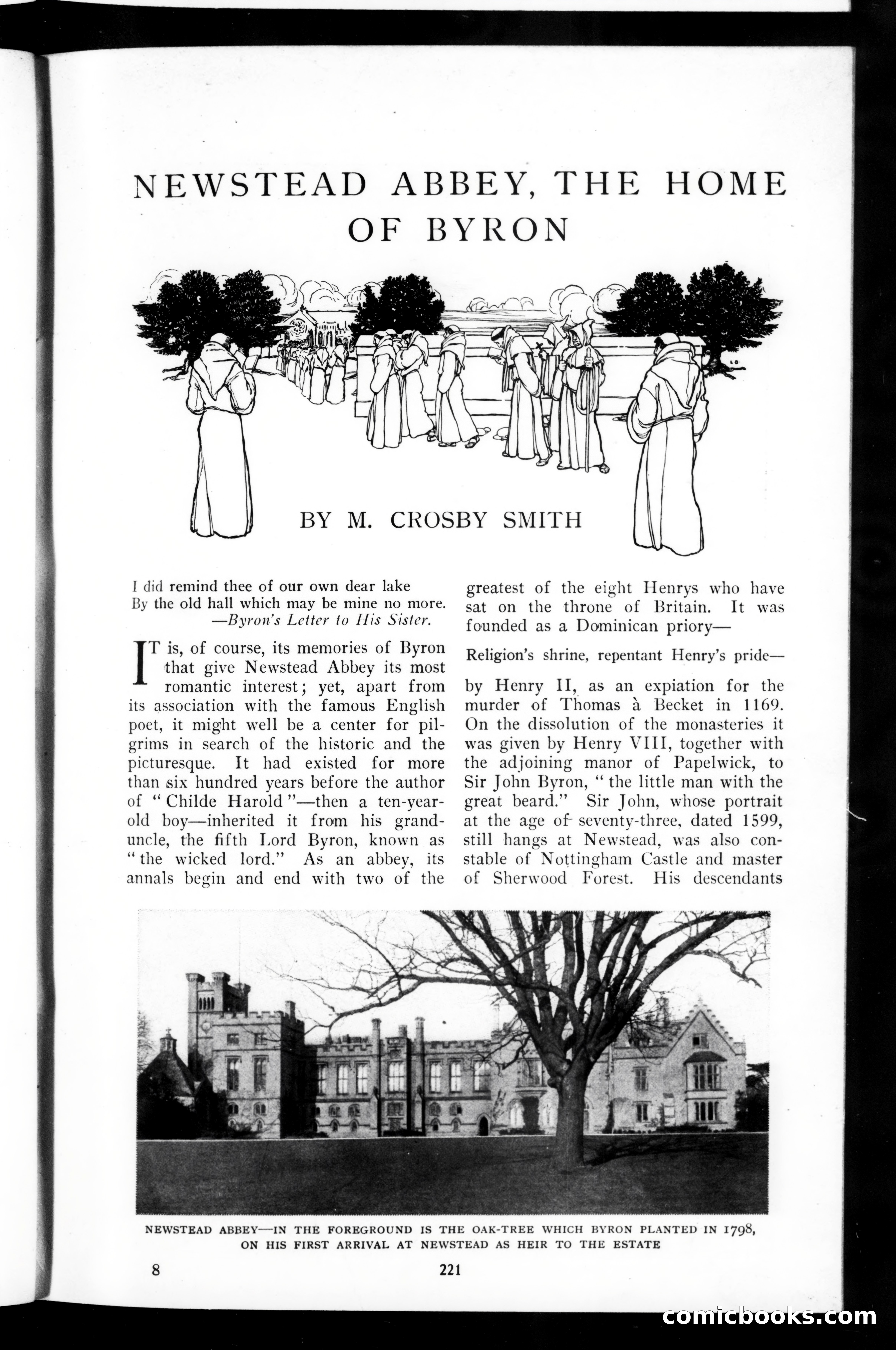 Munsey's Magazine, May 1908 — page 77 of 148