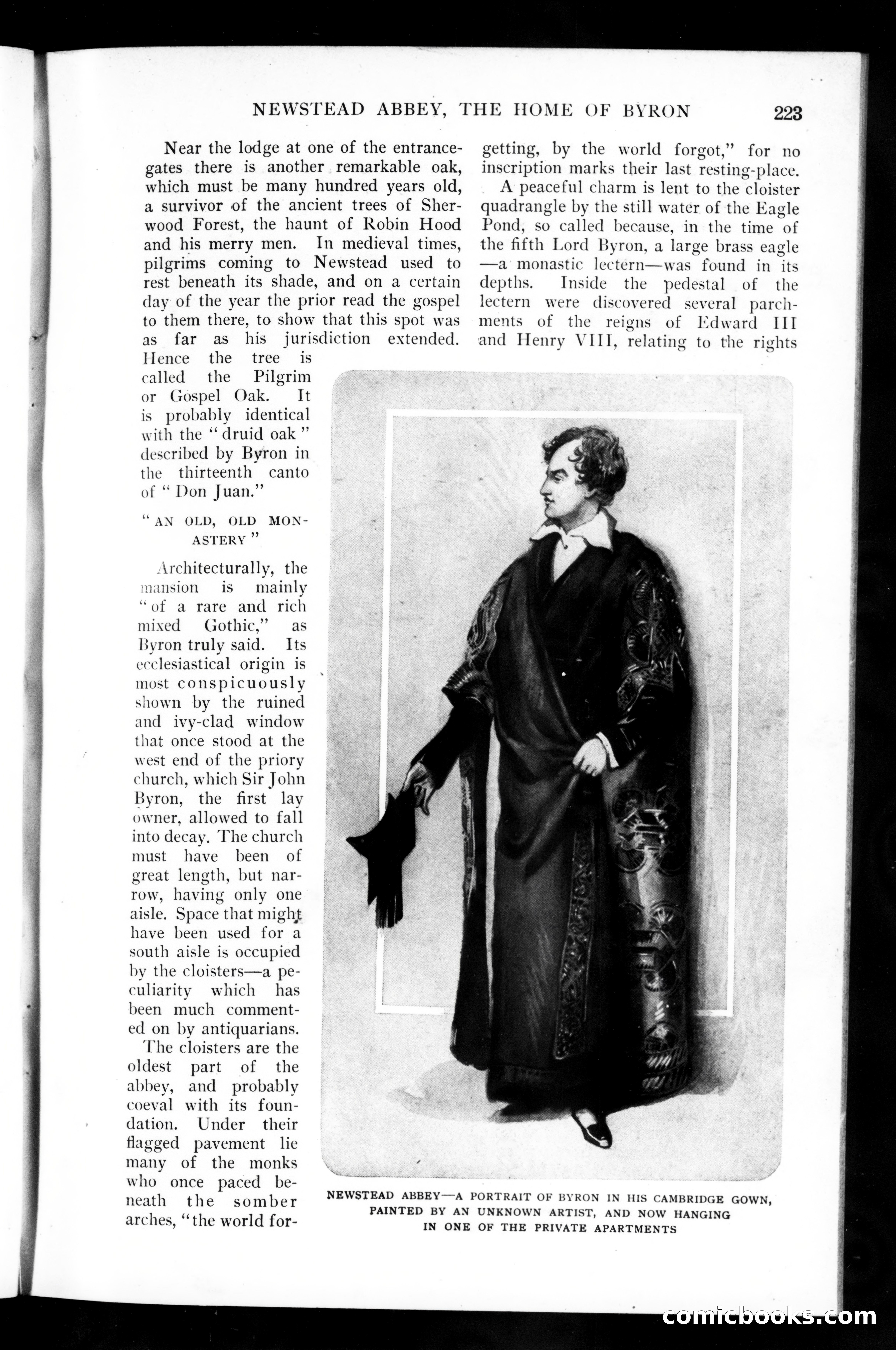 Munsey's Magazine, May 1908 — page 79 of 148