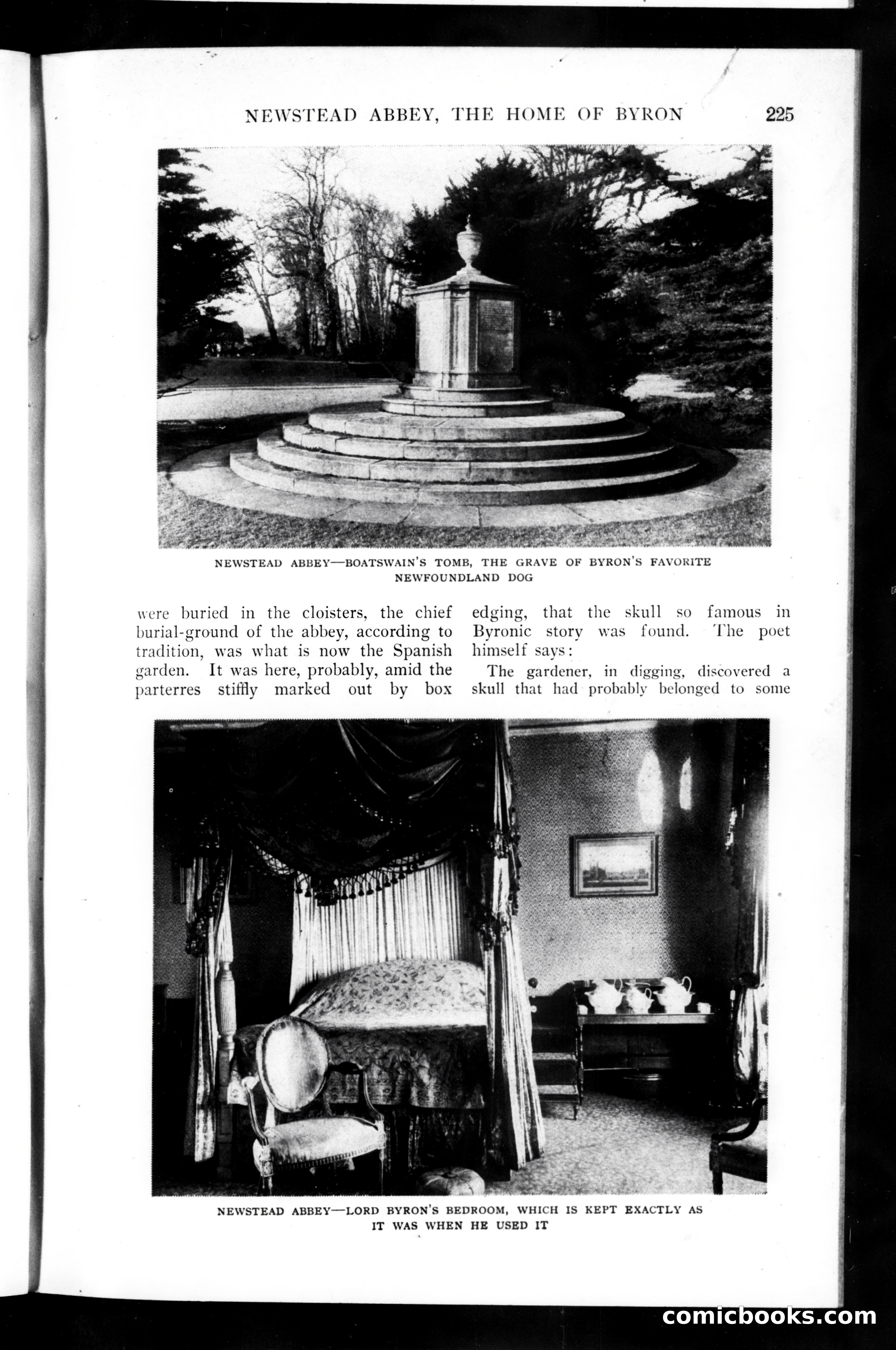 Munsey's Magazine, May 1908 — page 81 of 148