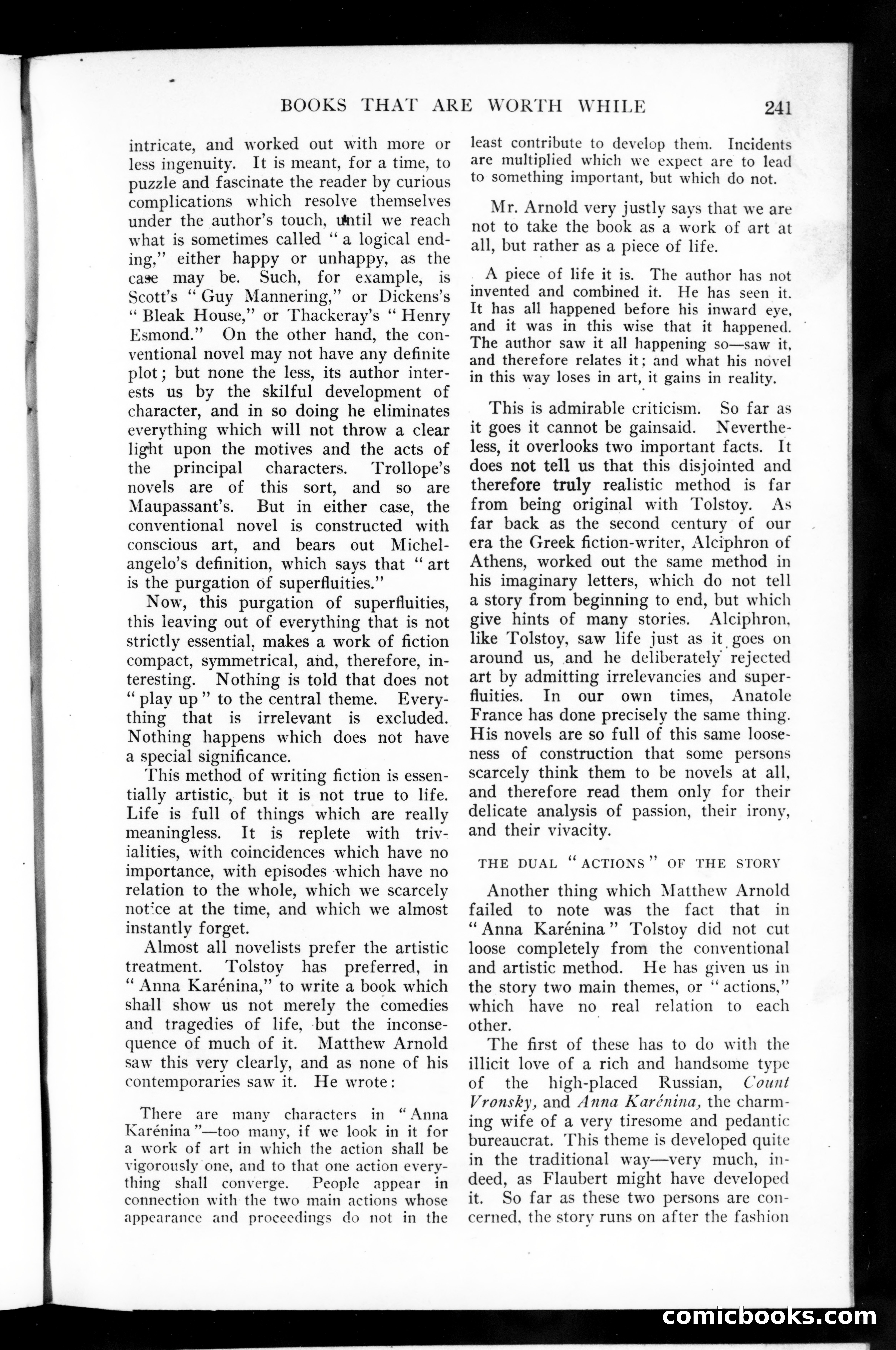 Munsey's Magazine, May 1908 — page 97 of 148