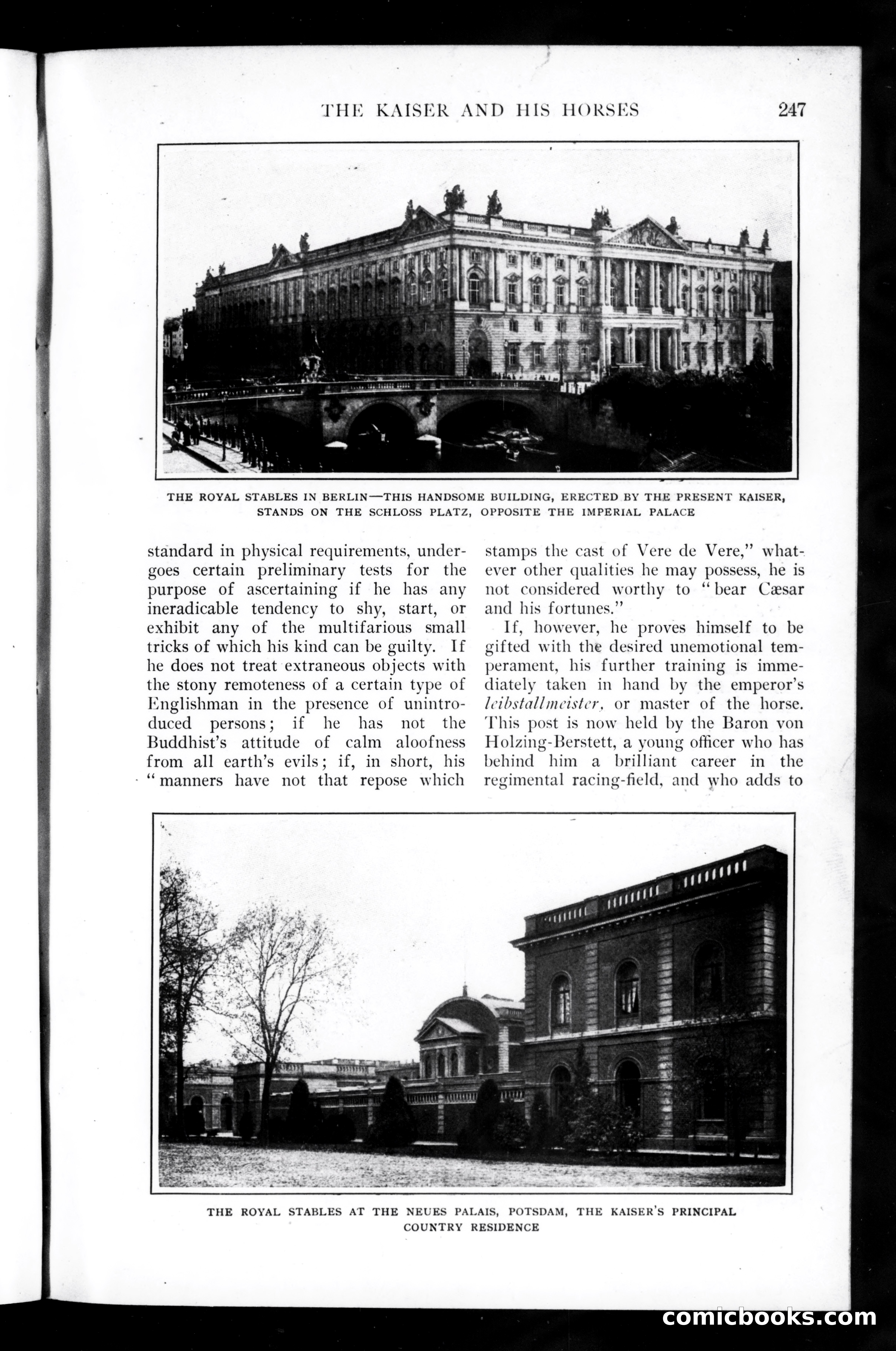 Munsey's Magazine, May 1908 — page 103 of 148
