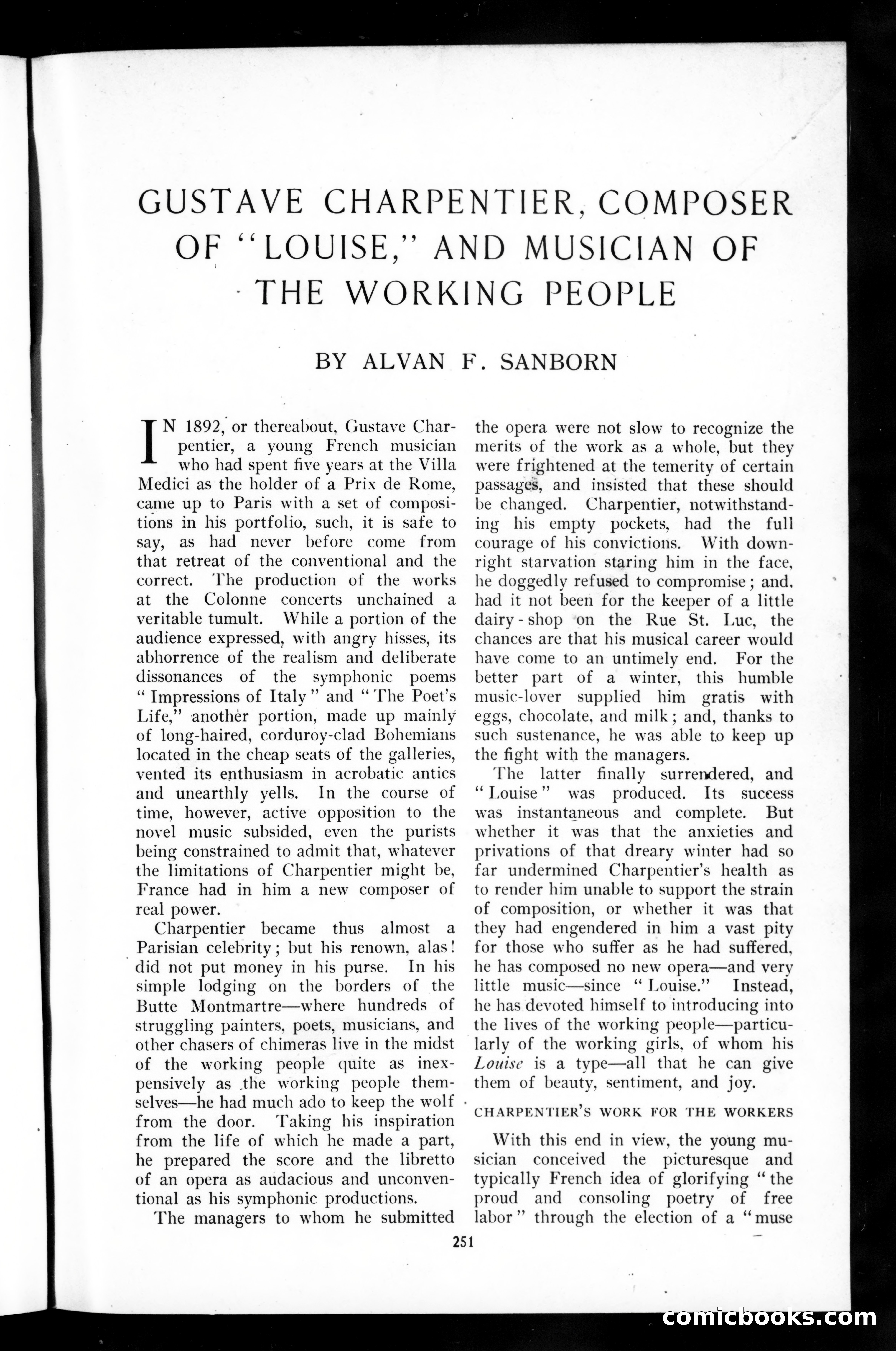 Munsey's Magazine, May 1908 — page 107 of 148