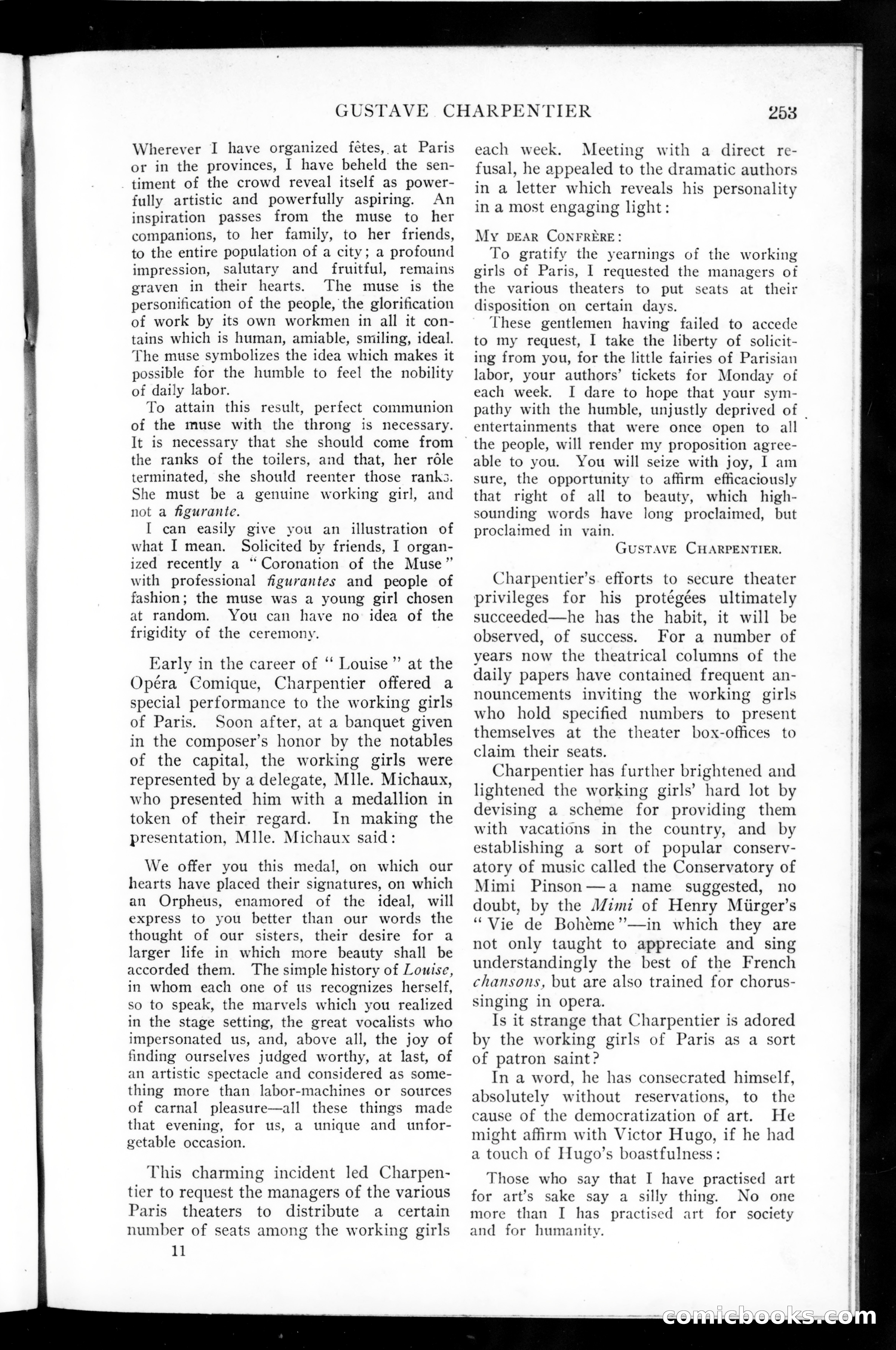 Munsey's Magazine, May 1908 — page 109 of 148