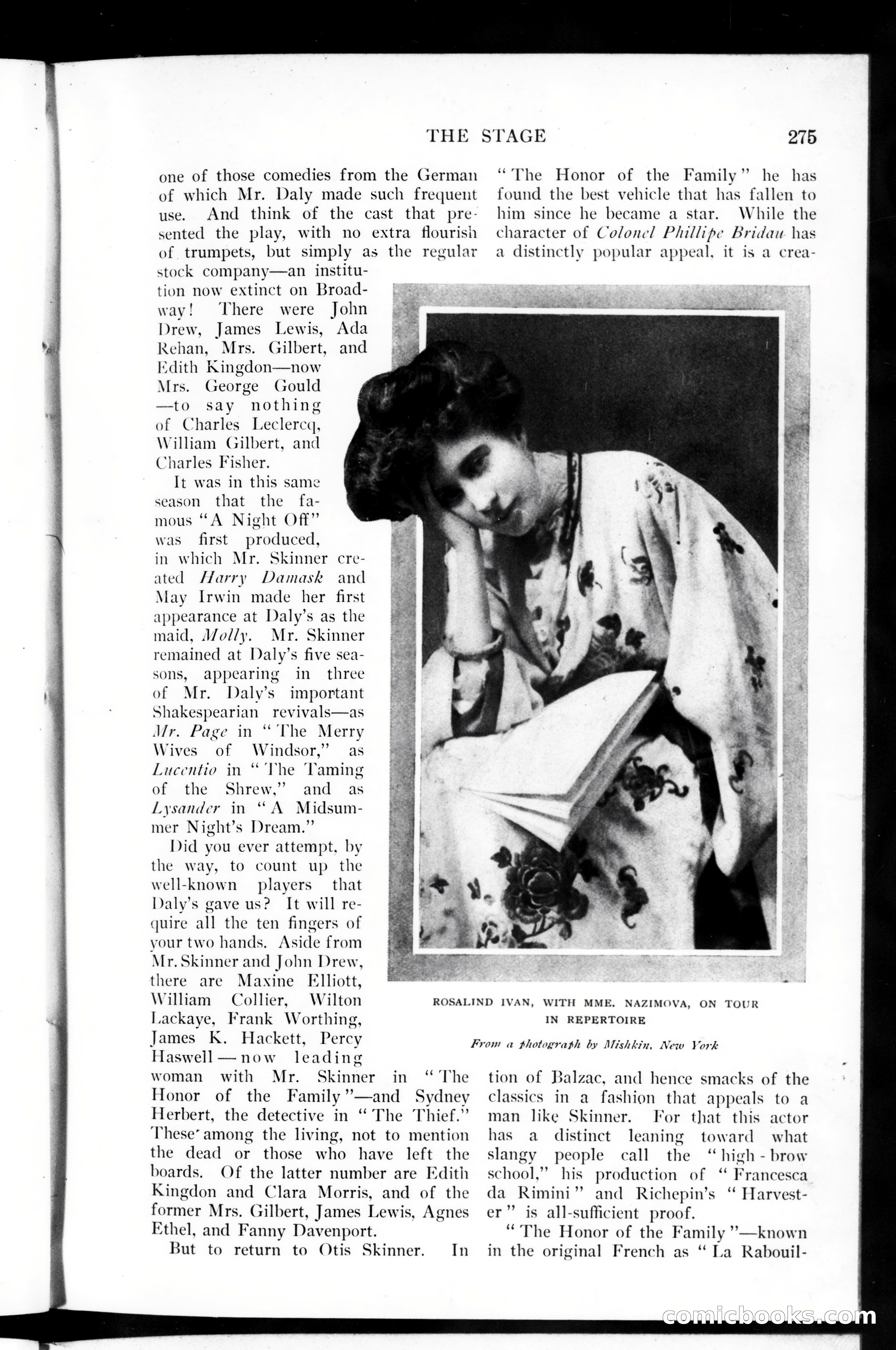 Munsey's Magazine, May 1908 — page 131 of 148
