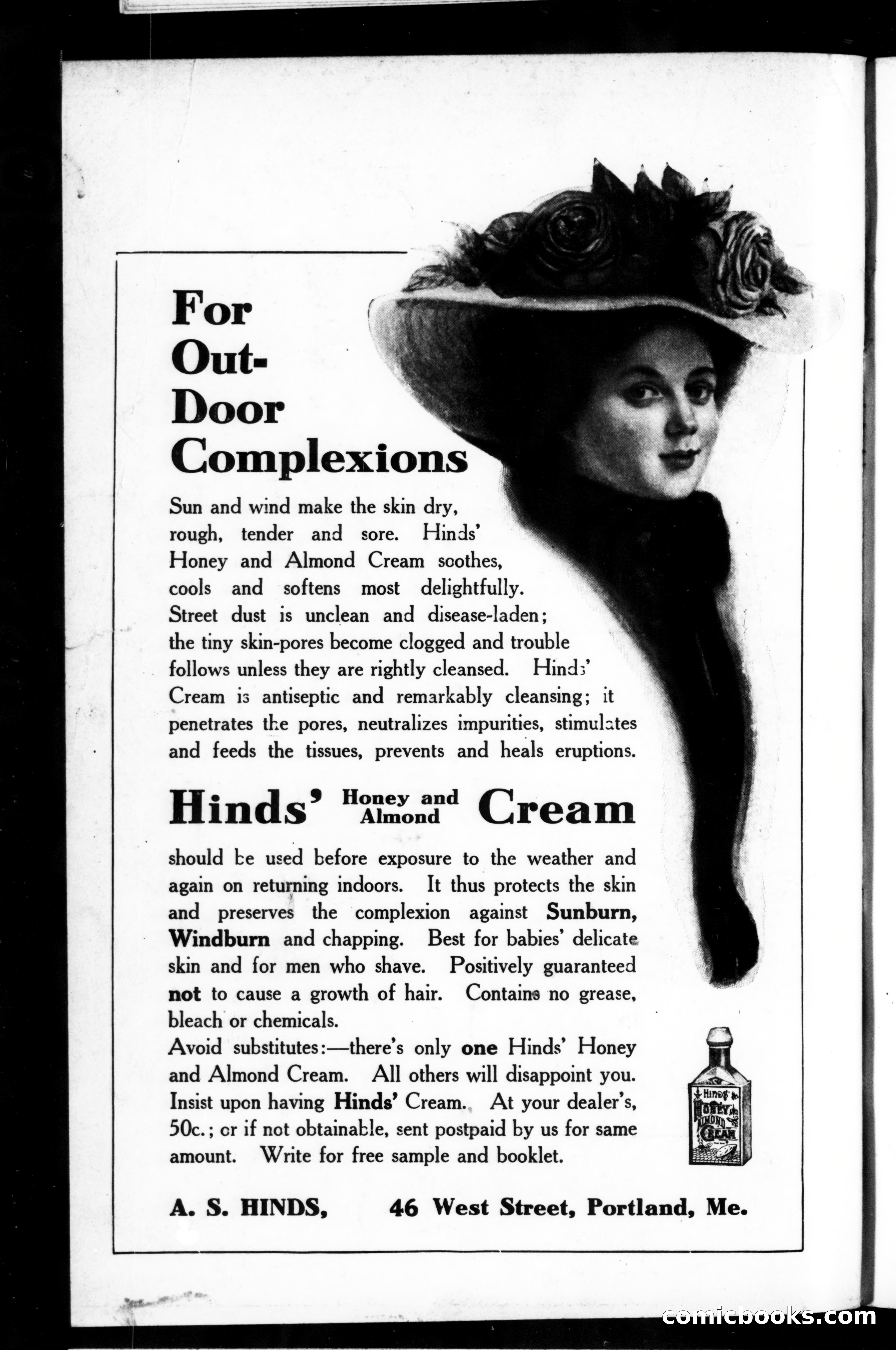 The Munsey's Magazine, June 1908 — page 2 of 148