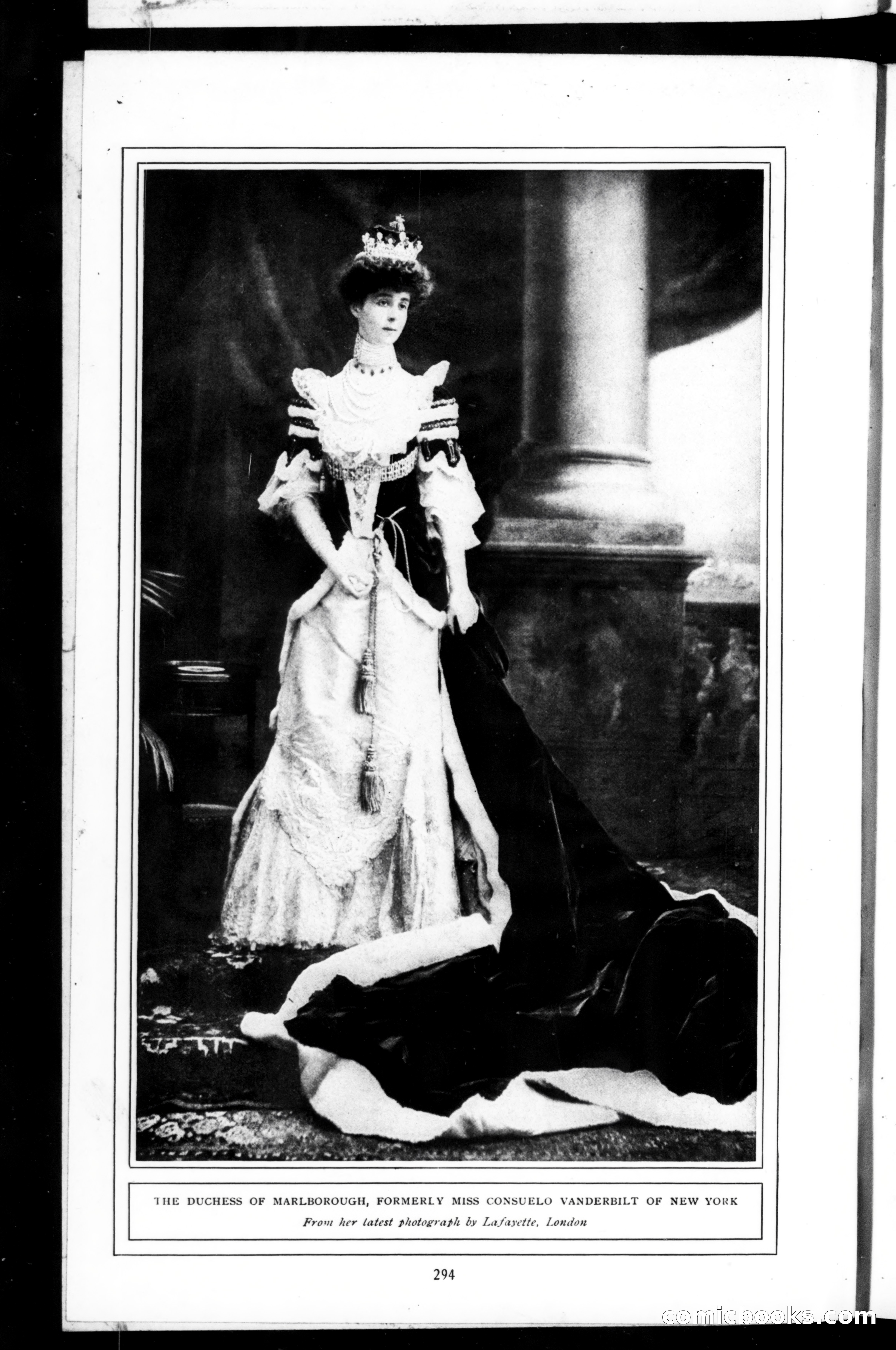The Munsey's Magazine, June 1908 — page 4 of 148