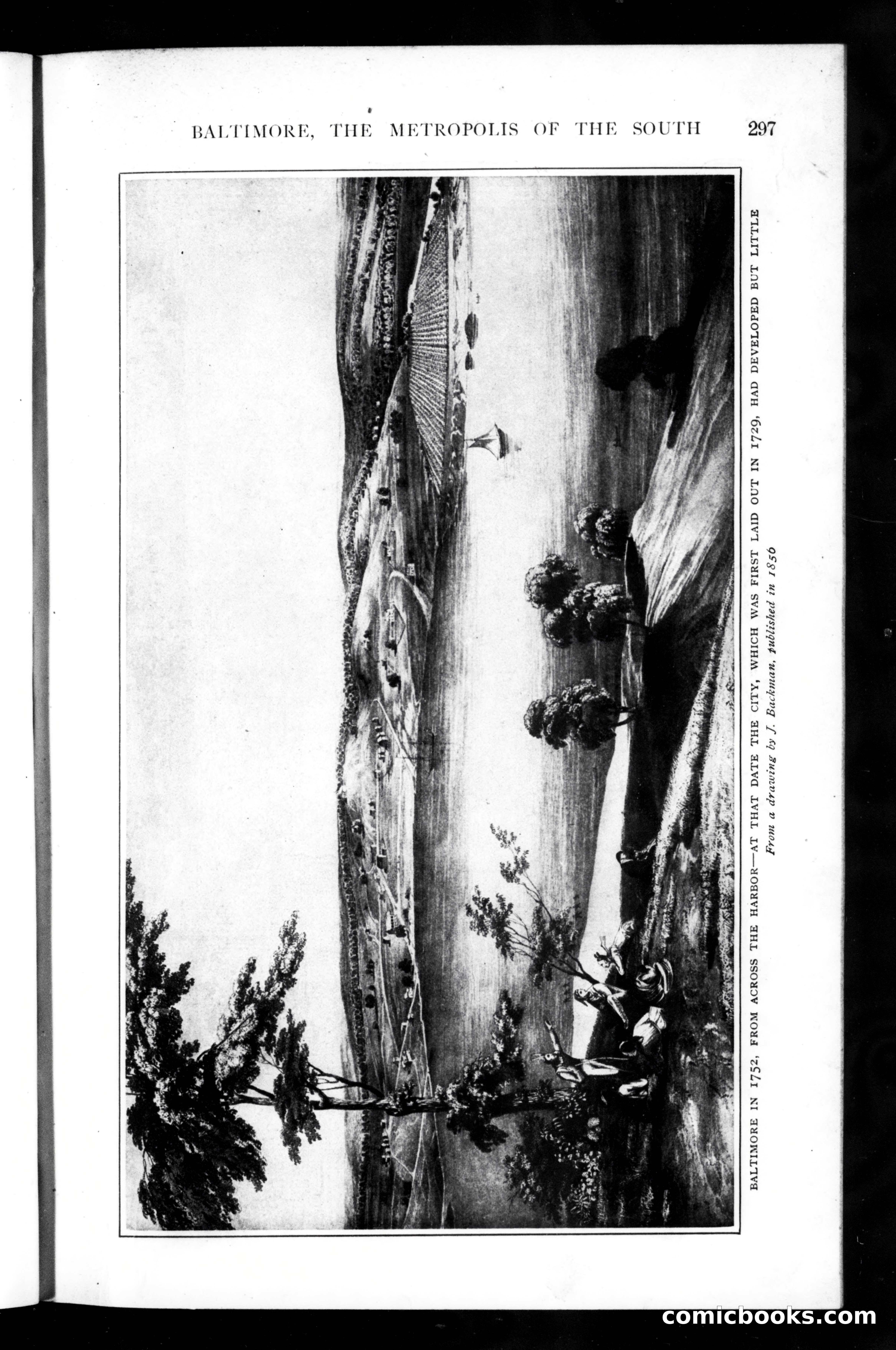 The Munsey's Magazine, June 1908 — page 7 of 148