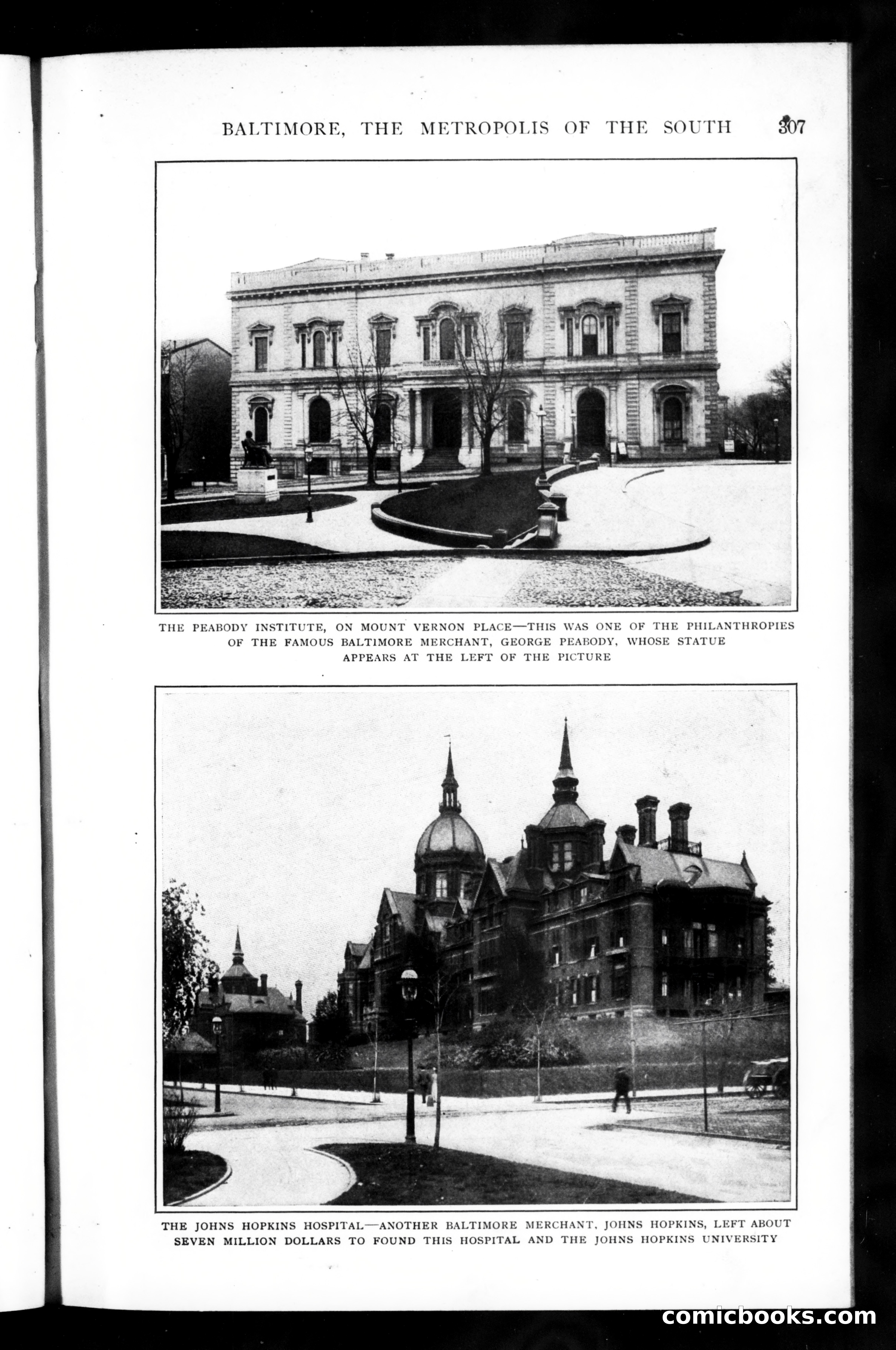 The Munsey's Magazine, June 1908 — page 17 of 148