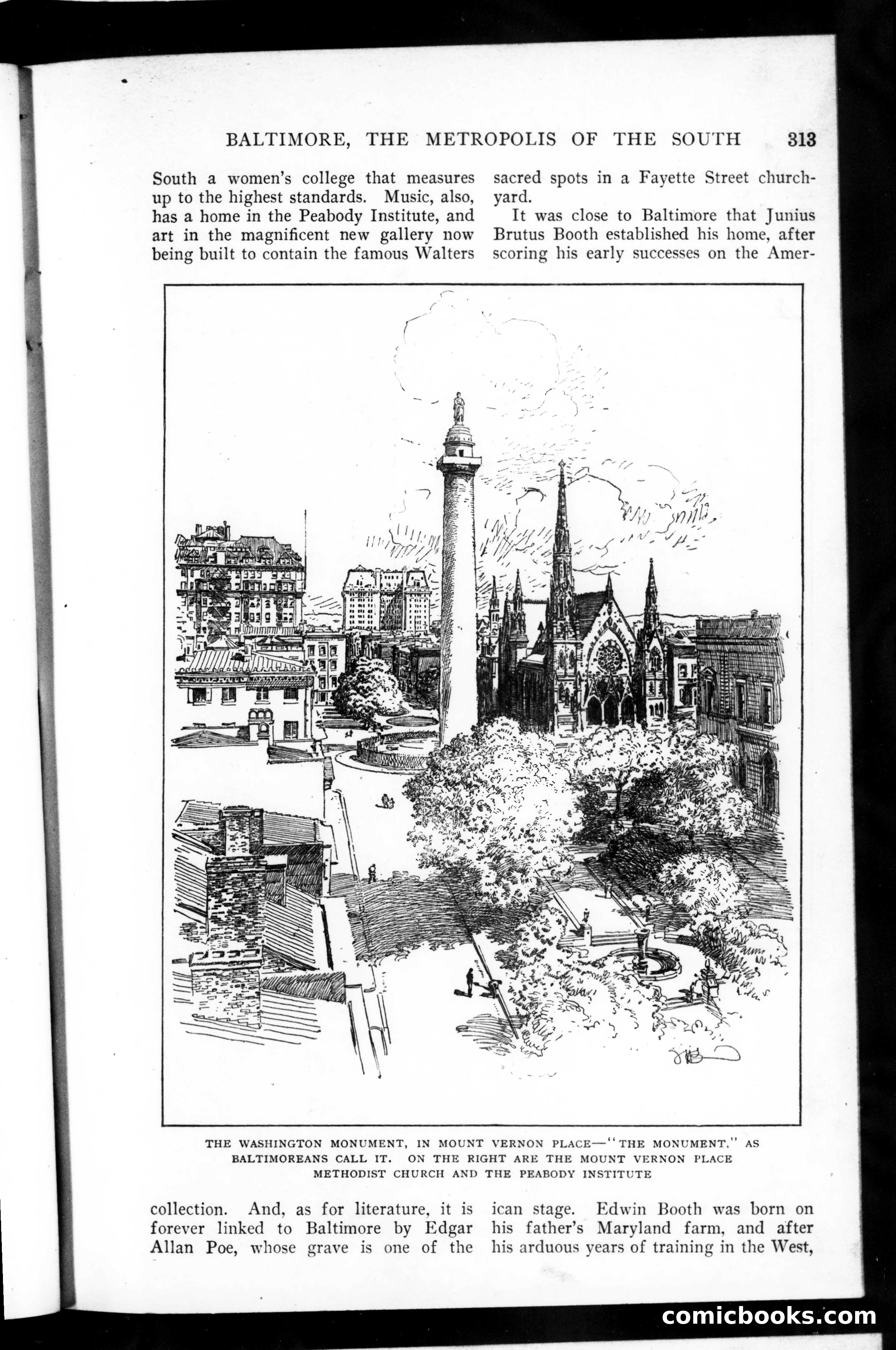 The Munsey's Magazine, June 1908 — page 23 of 148