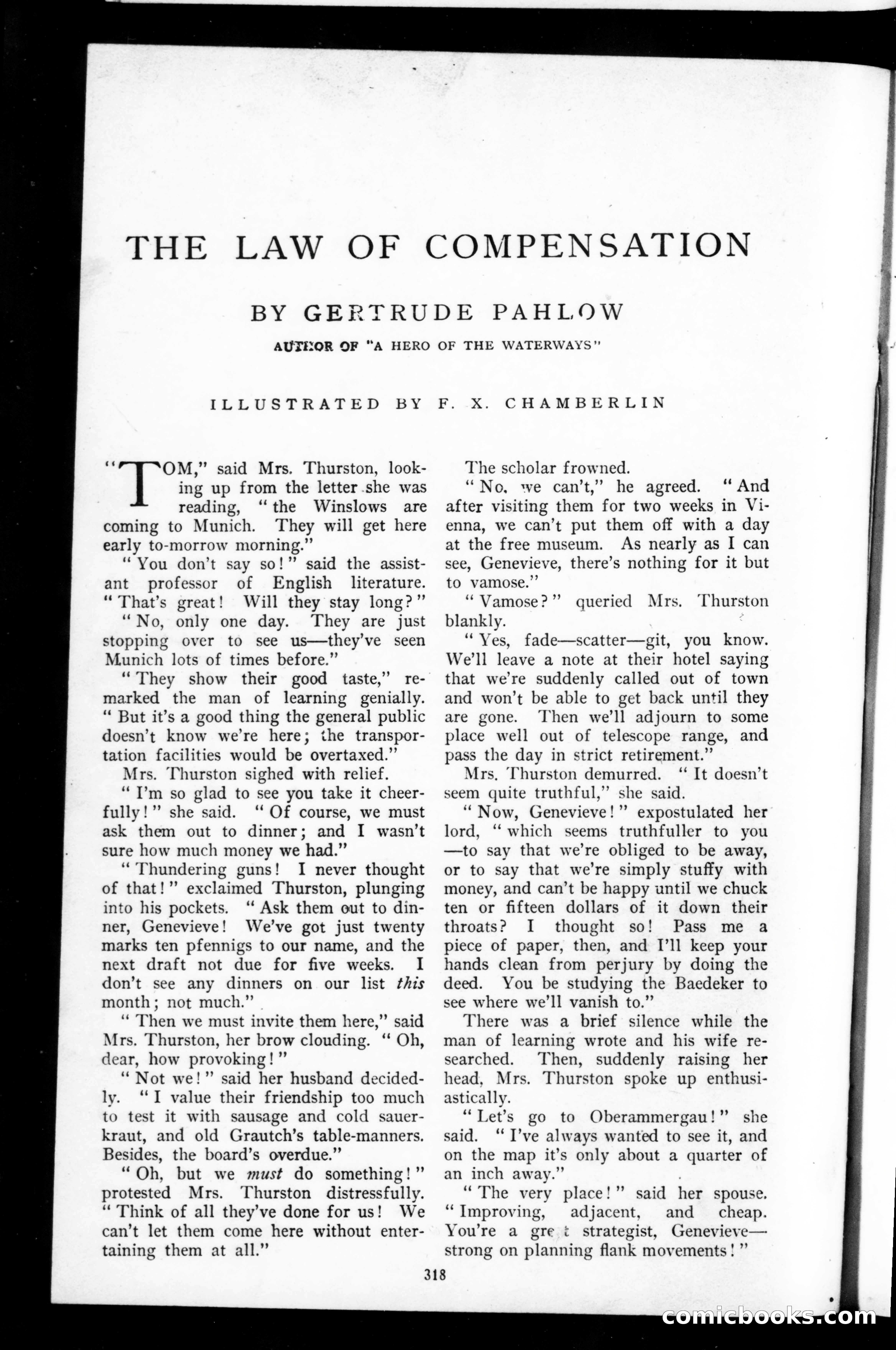 The Munsey's Magazine, June 1908 — page 28 of 148