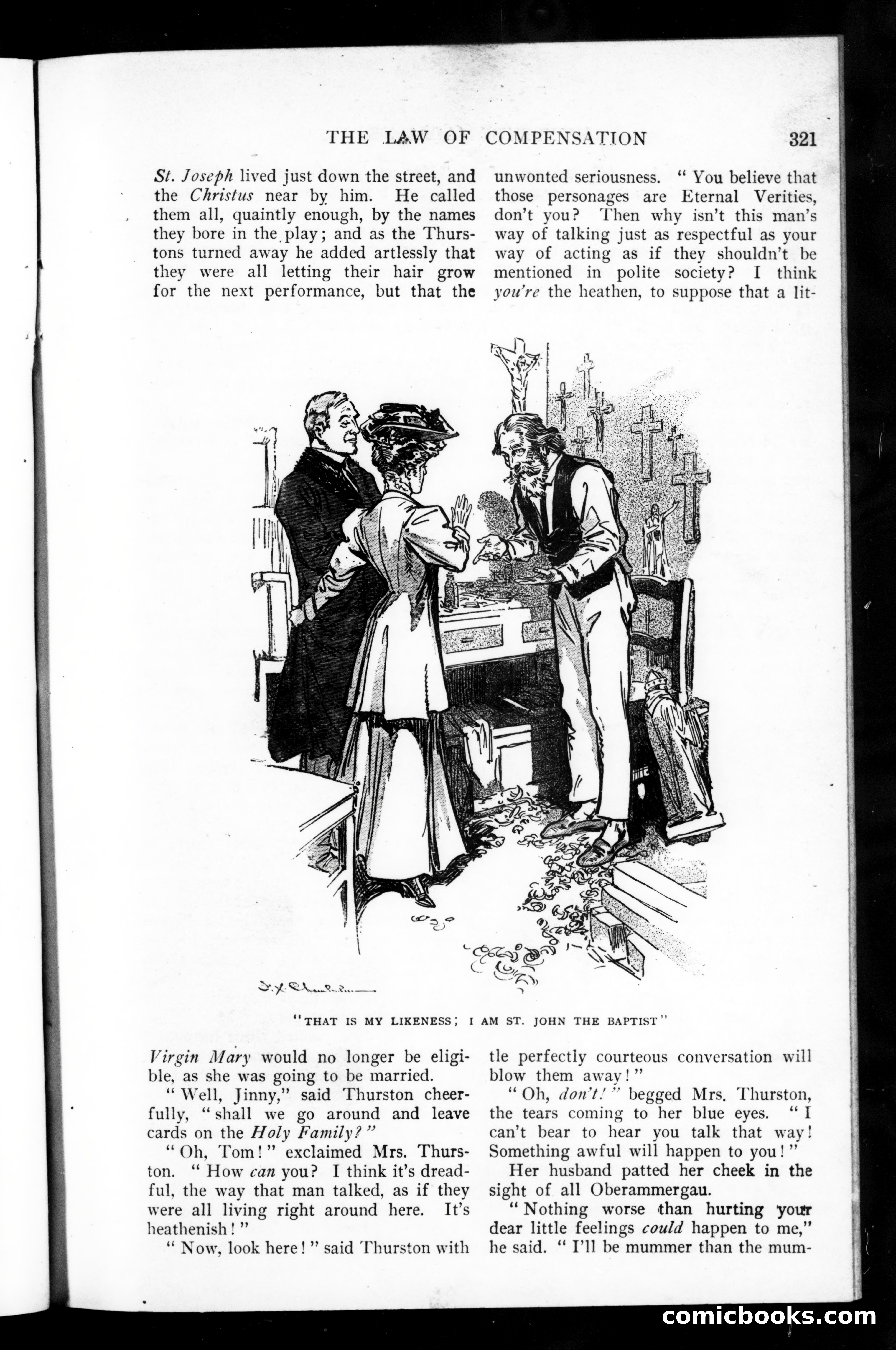 The Munsey's Magazine, June 1908 — page 31 of 148