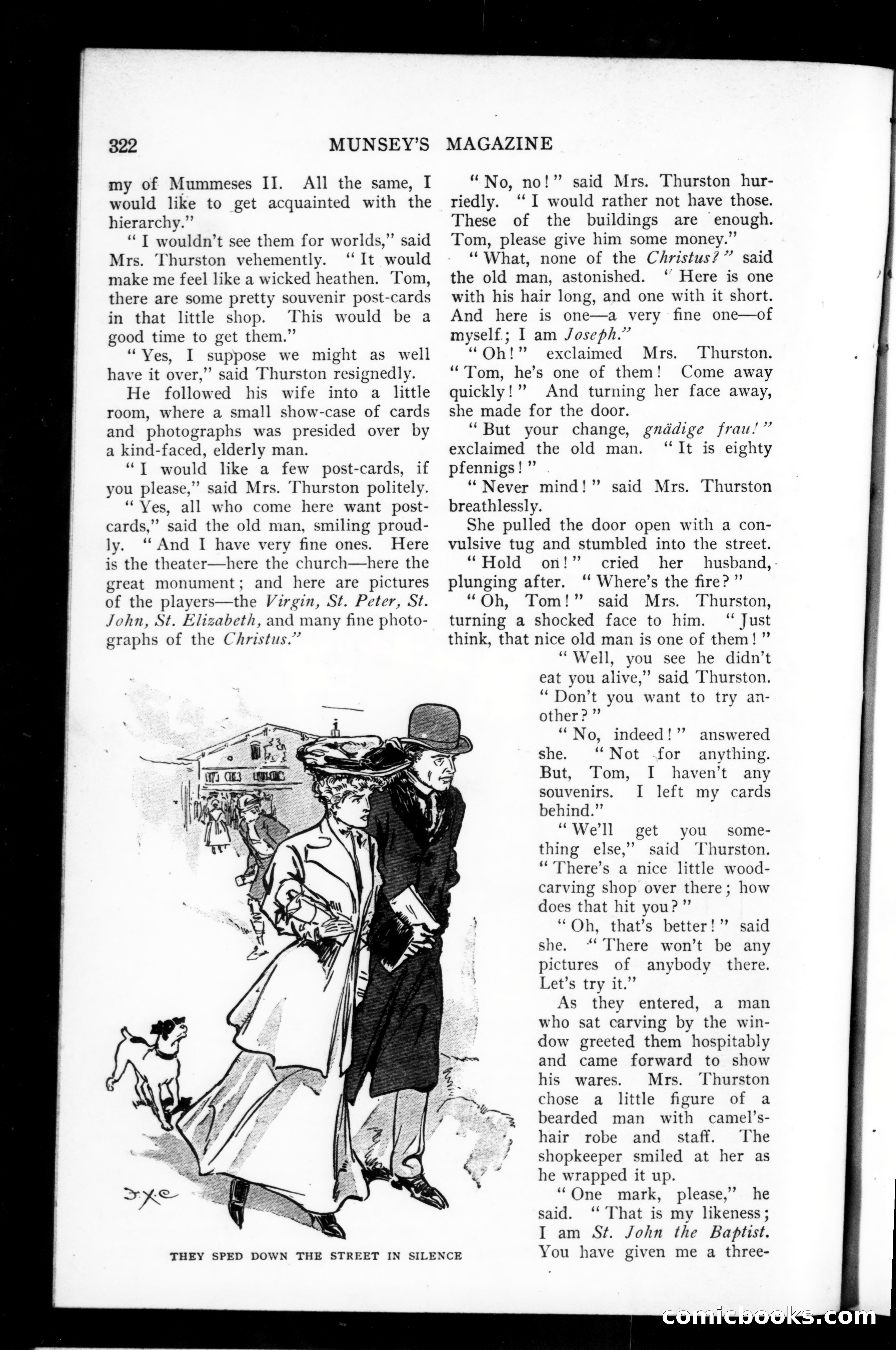 The Munsey's Magazine, June 1908 — page 32 of 148
