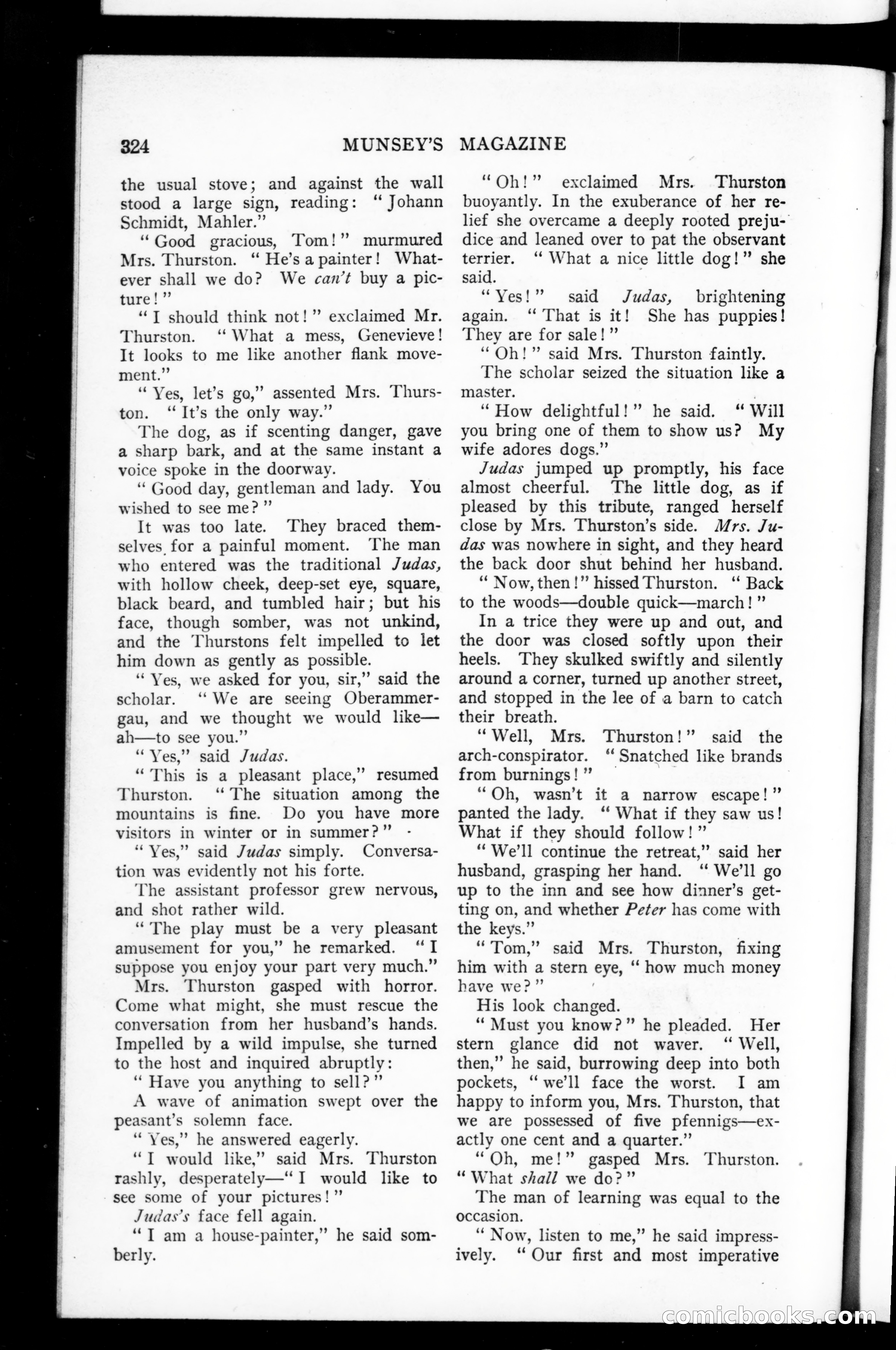 The Munsey's Magazine, June 1908 — page 34 of 148