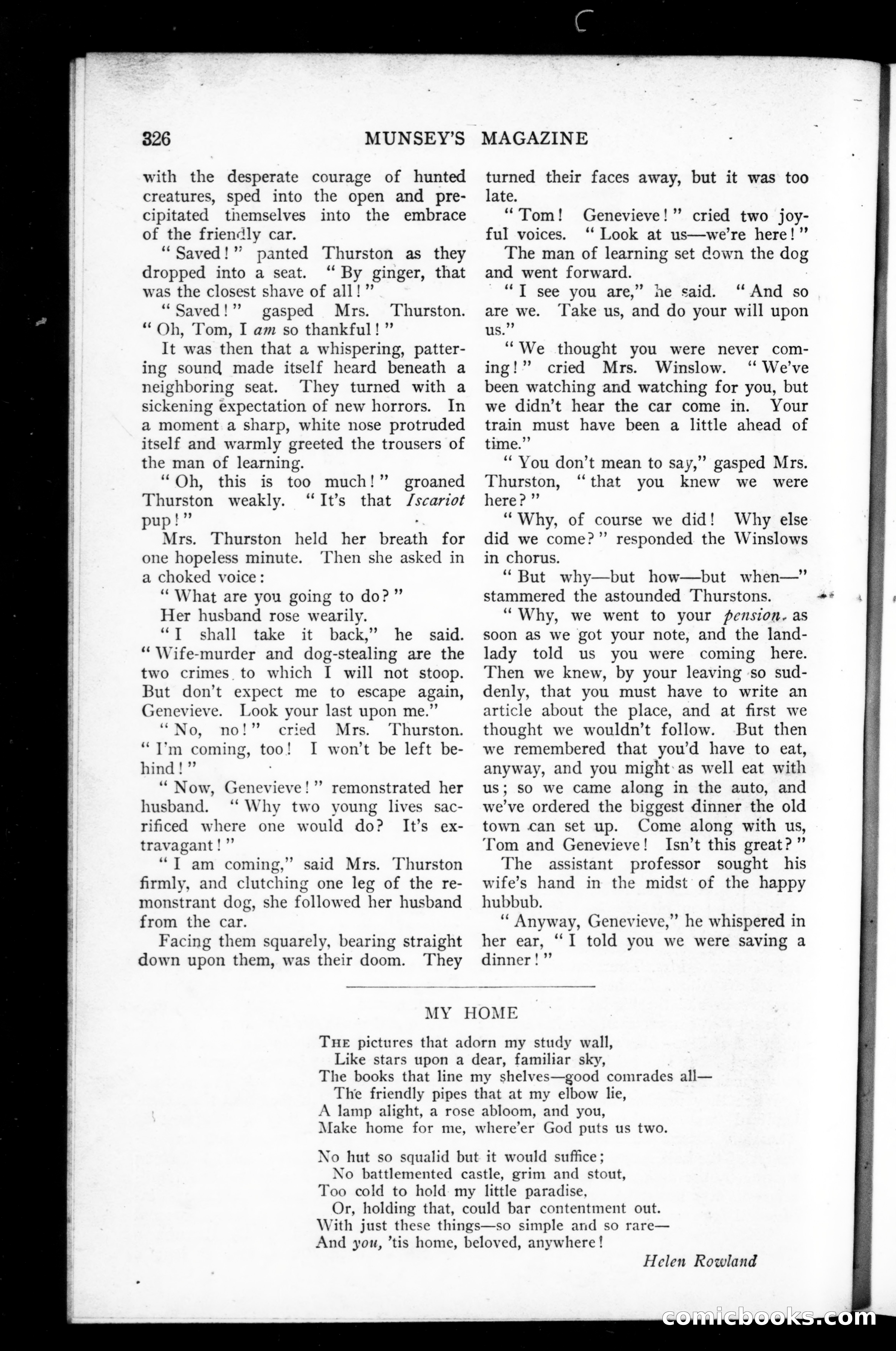 The Munsey's Magazine, June 1908 — page 36 of 148