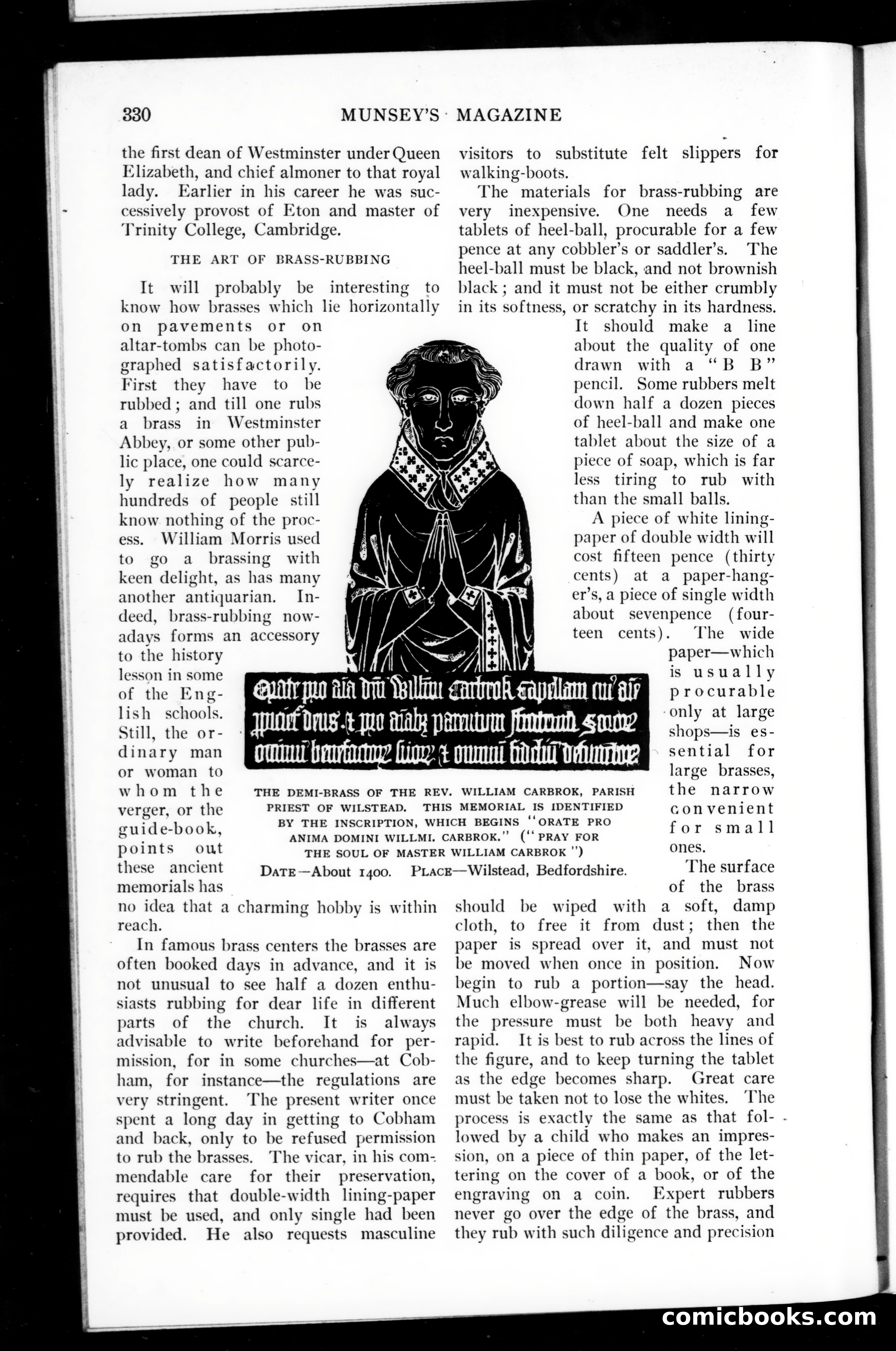 The Munsey's Magazine, June 1908 — page 40 of 148