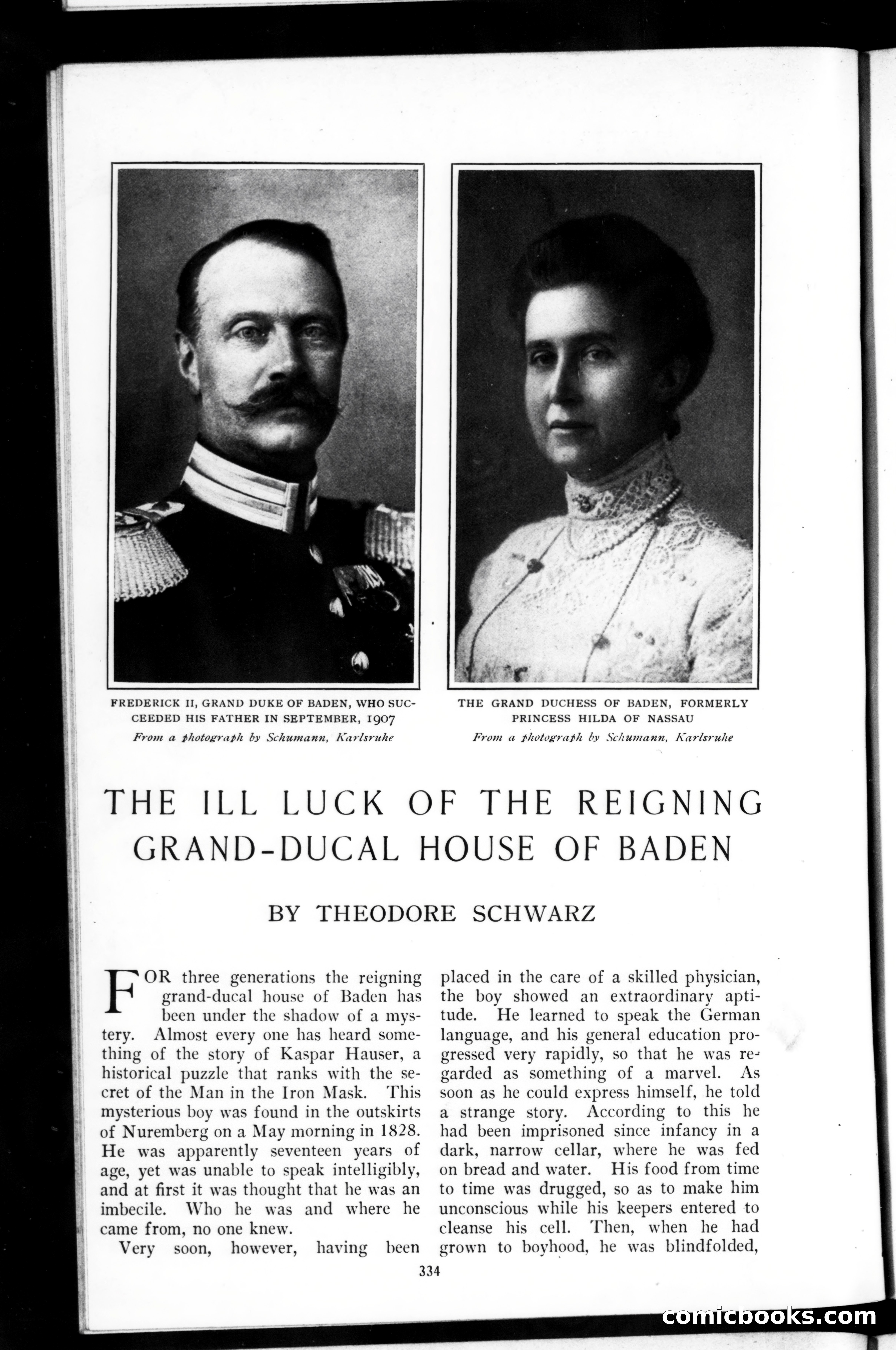 The Munsey's Magazine, June 1908 — page 44 of 148