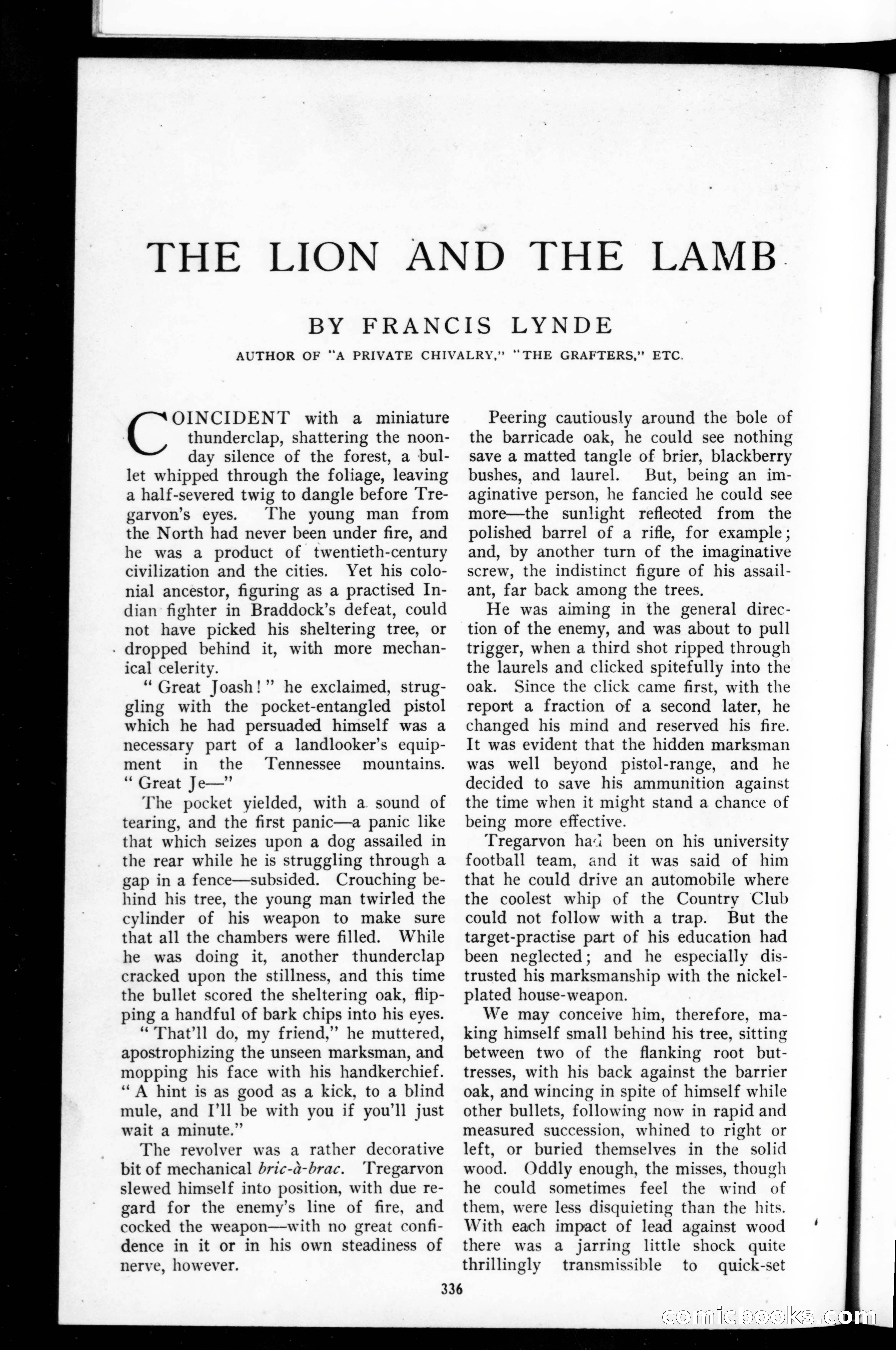 The Munsey's Magazine, June 1908 — page 46 of 148