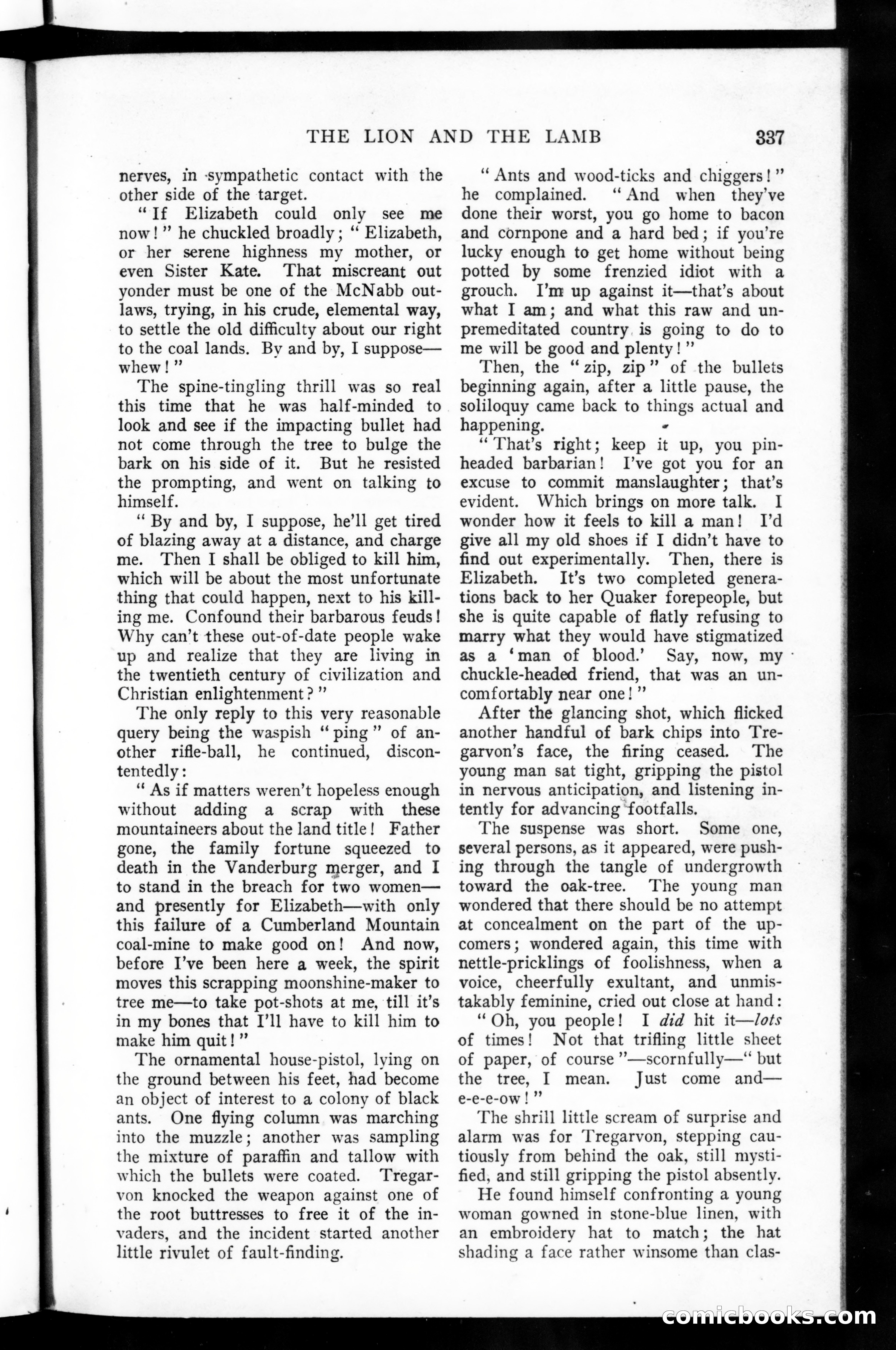 The Munsey's Magazine, June 1908 — page 47 of 148