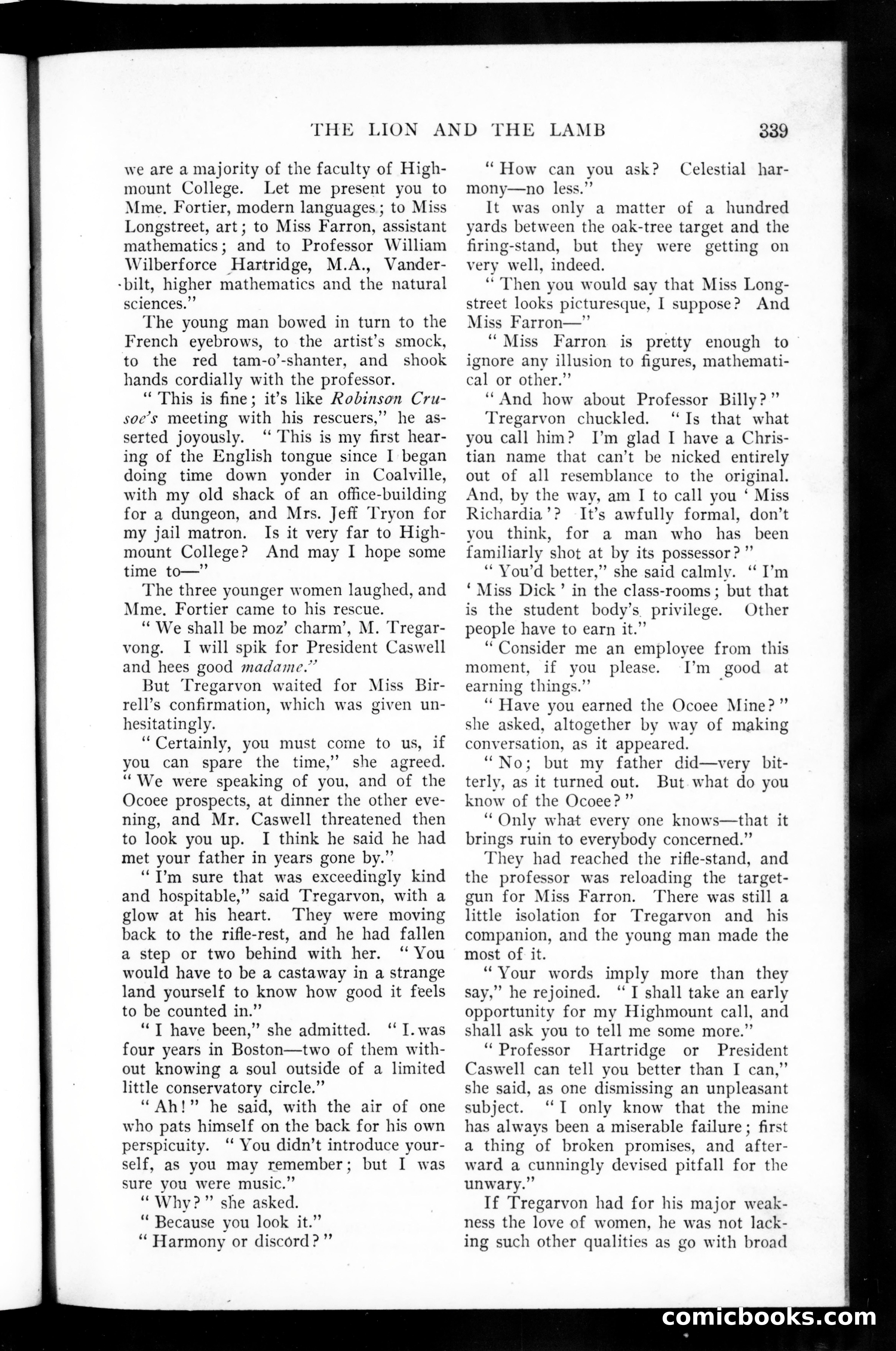 The Munsey's Magazine, June 1908 — page 49 of 148